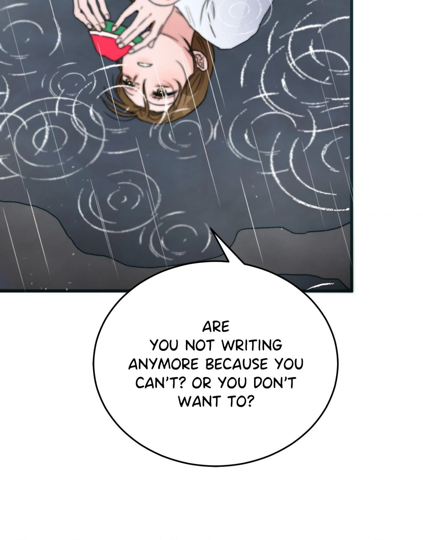 A Midsummer’s Carol Chapter 9 - Page 35