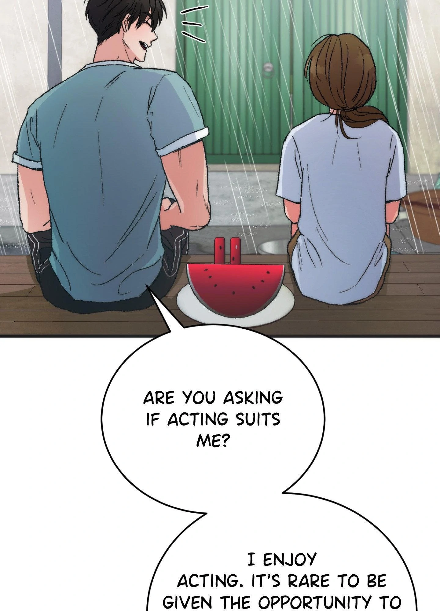 A Midsummer’s Carol Chapter 9 - Page 42