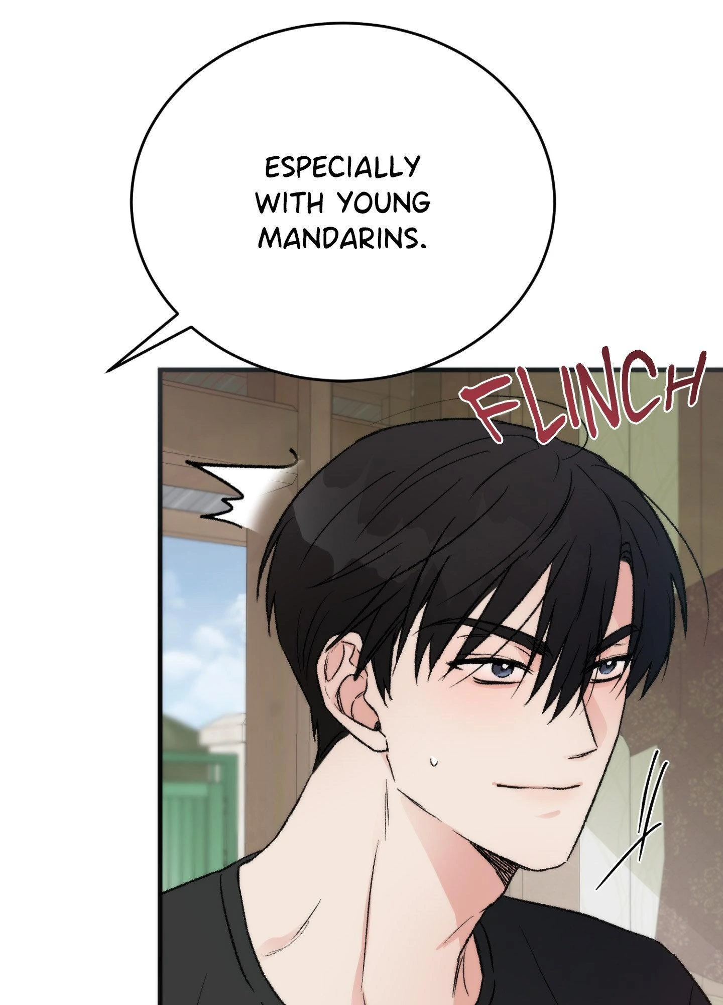 A Midsummer’s Carol Chapter 9 - Page 7
