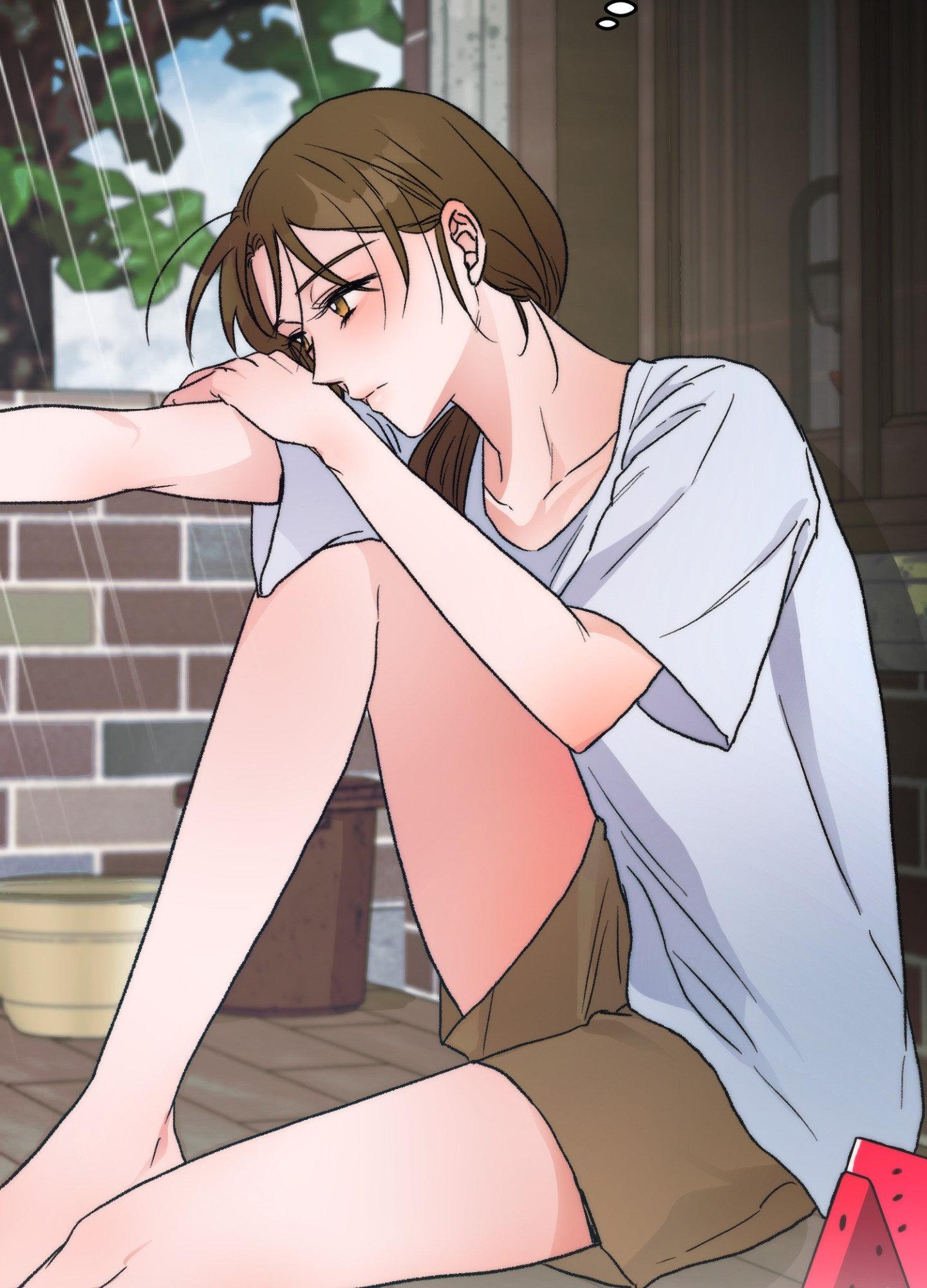 A Midsummer’s Carol Chapter 9 - Page 68