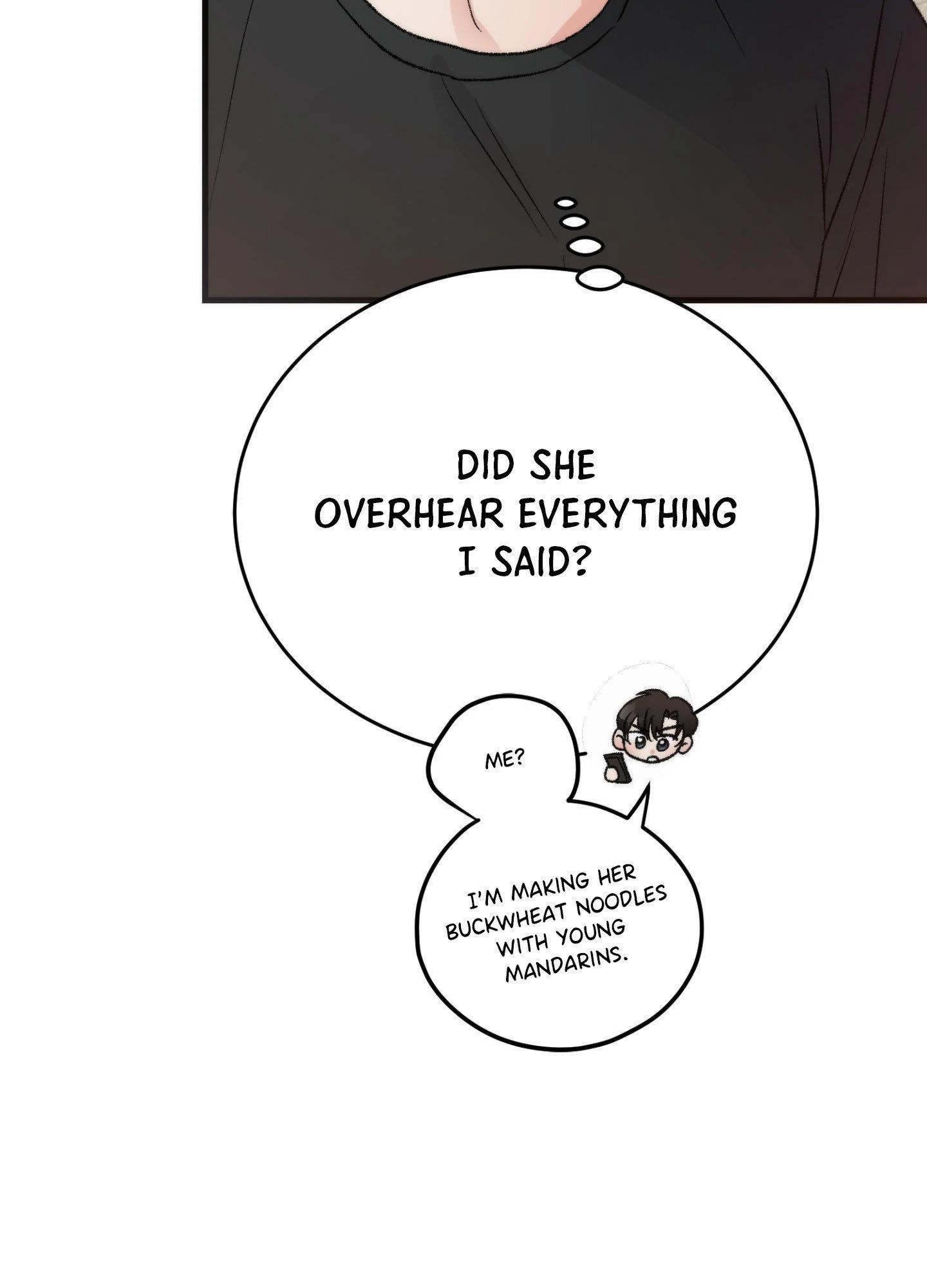 A Midsummer’s Carol Chapter 9 - Page 8