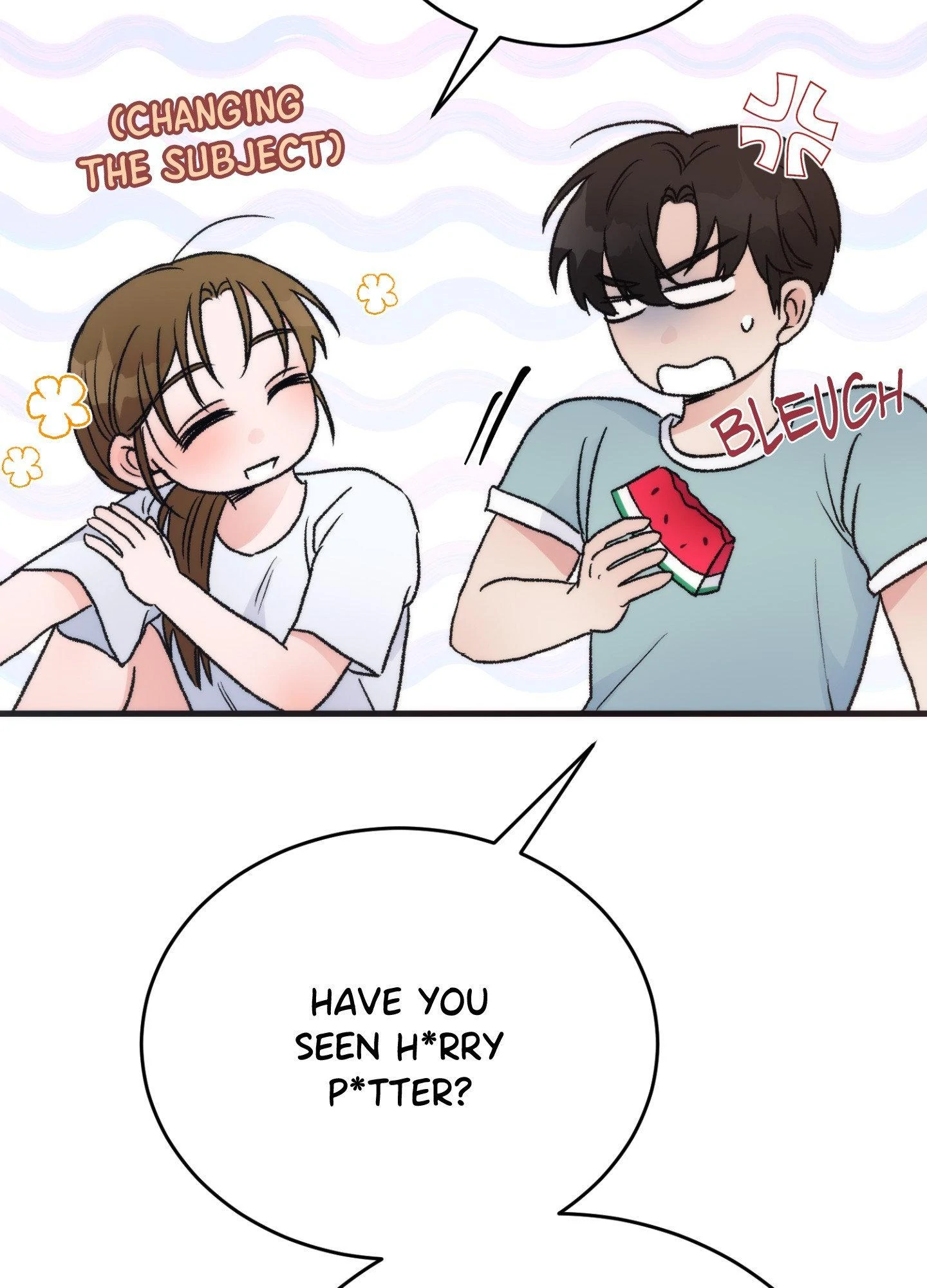 A Midsummer’s Carol Chapter 9 - Page 80