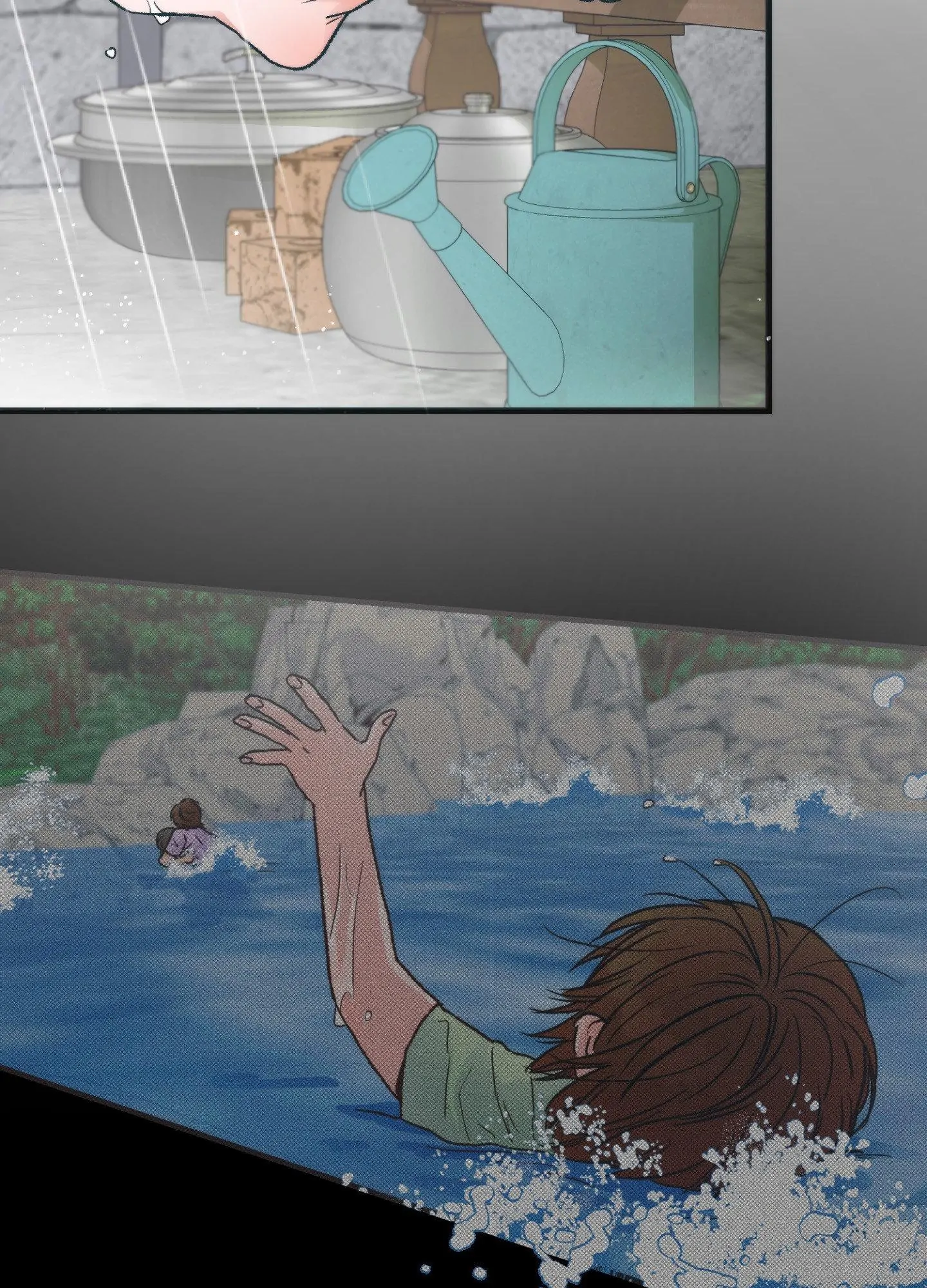 A Midsummer’s Carol Chapter 9 - Page 88