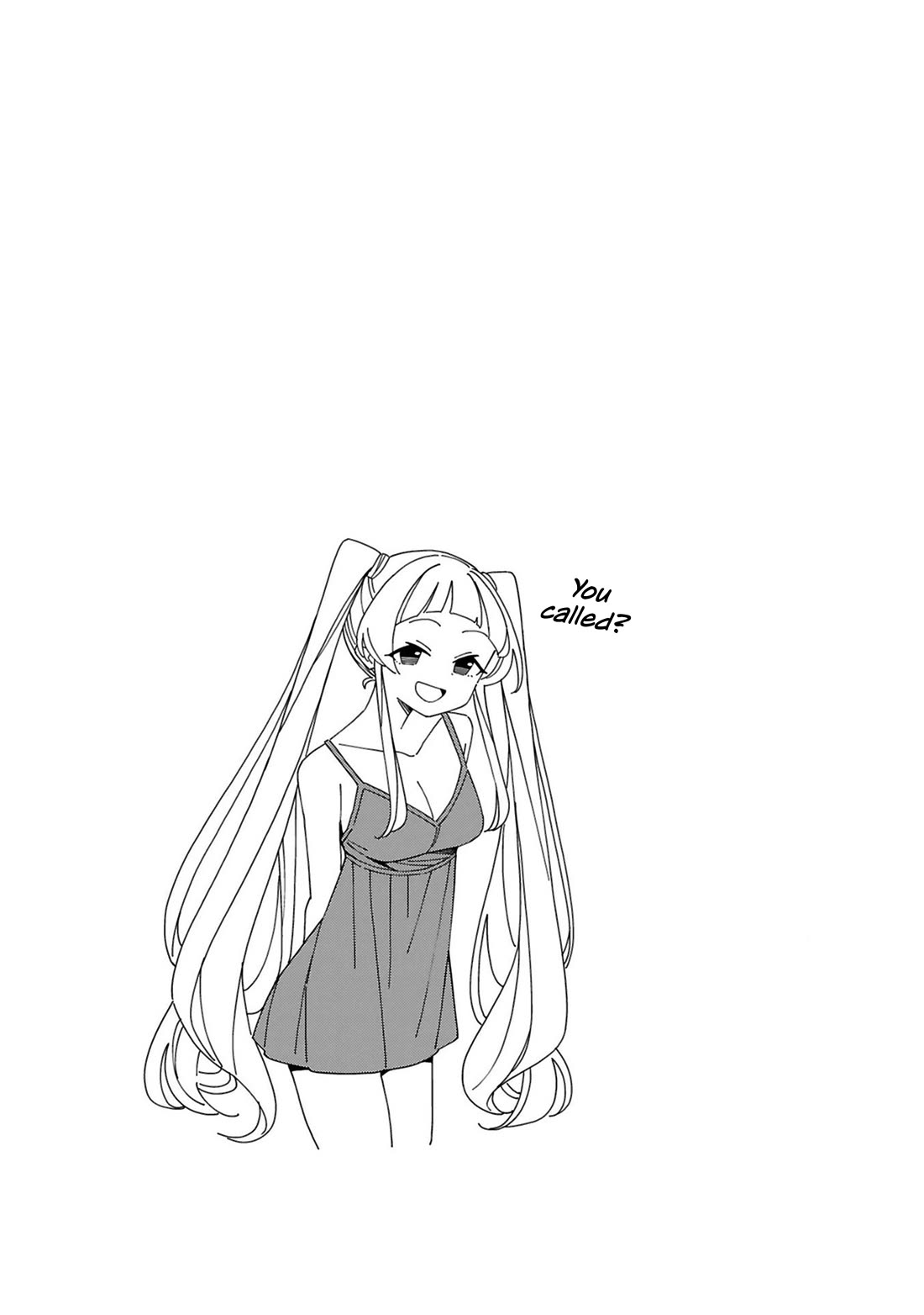 A Mother in Her 30s Like Me Is Alright? Chapter 15 - Page 11