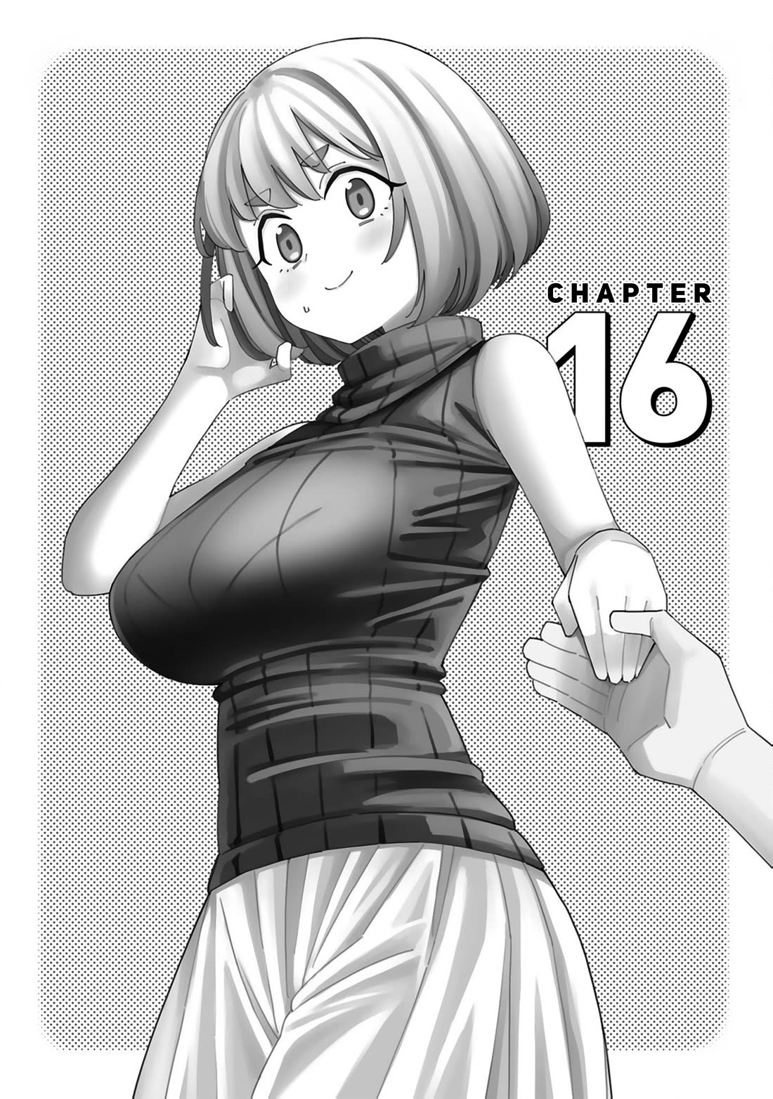 A Mother in Her 30s Like Me Is Alright? Chapter 16 - Page 1