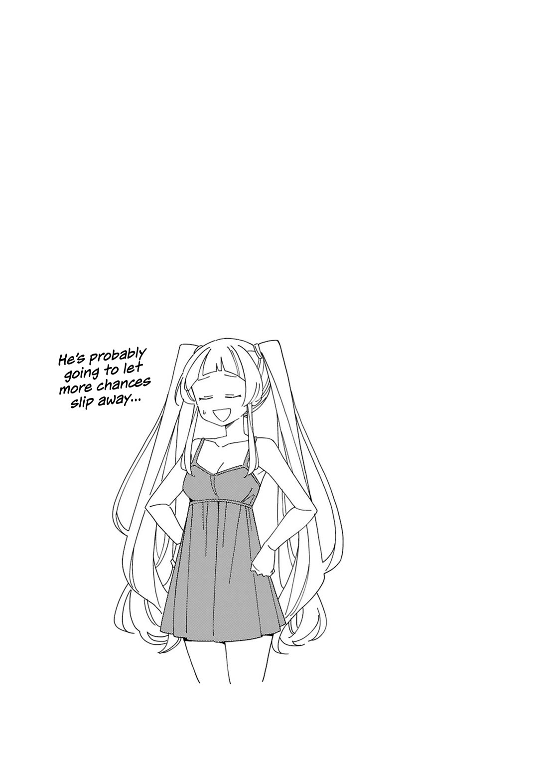 A Mother in Her 30s Like Me Is Alright? Chapter 16 - Page 11