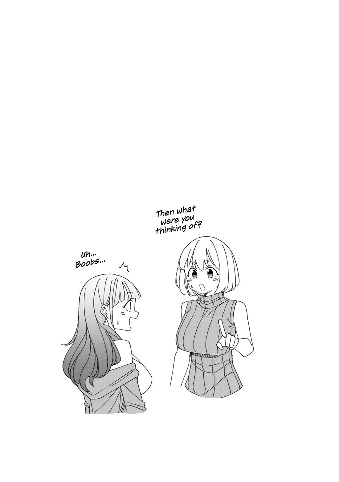 A Mother in Her 30s Like Me Is Alright? Chapter 18.5 - Page 3