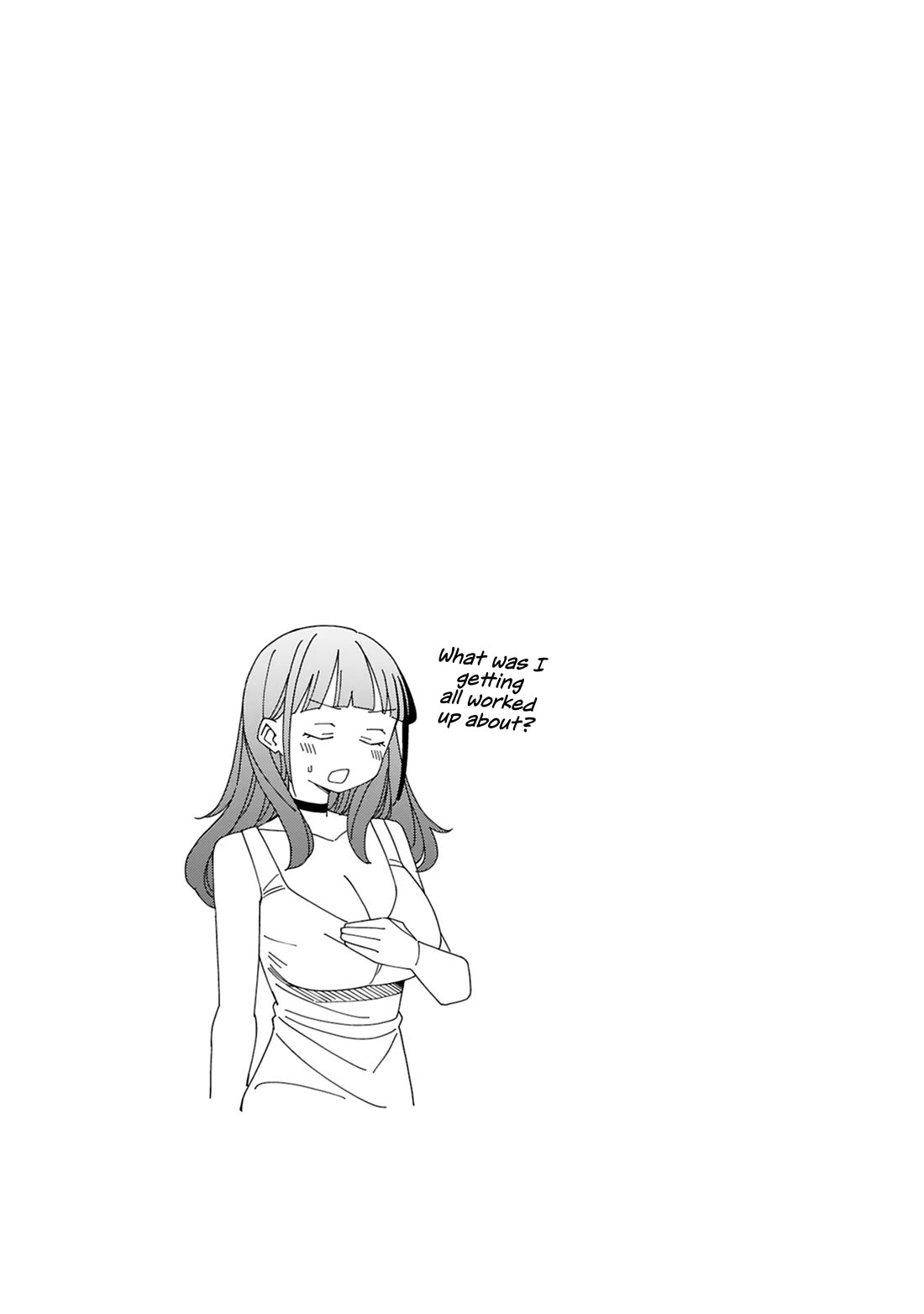 A Mother in Her 30s Like Me Is Alright? Chapter 19 - Page 11