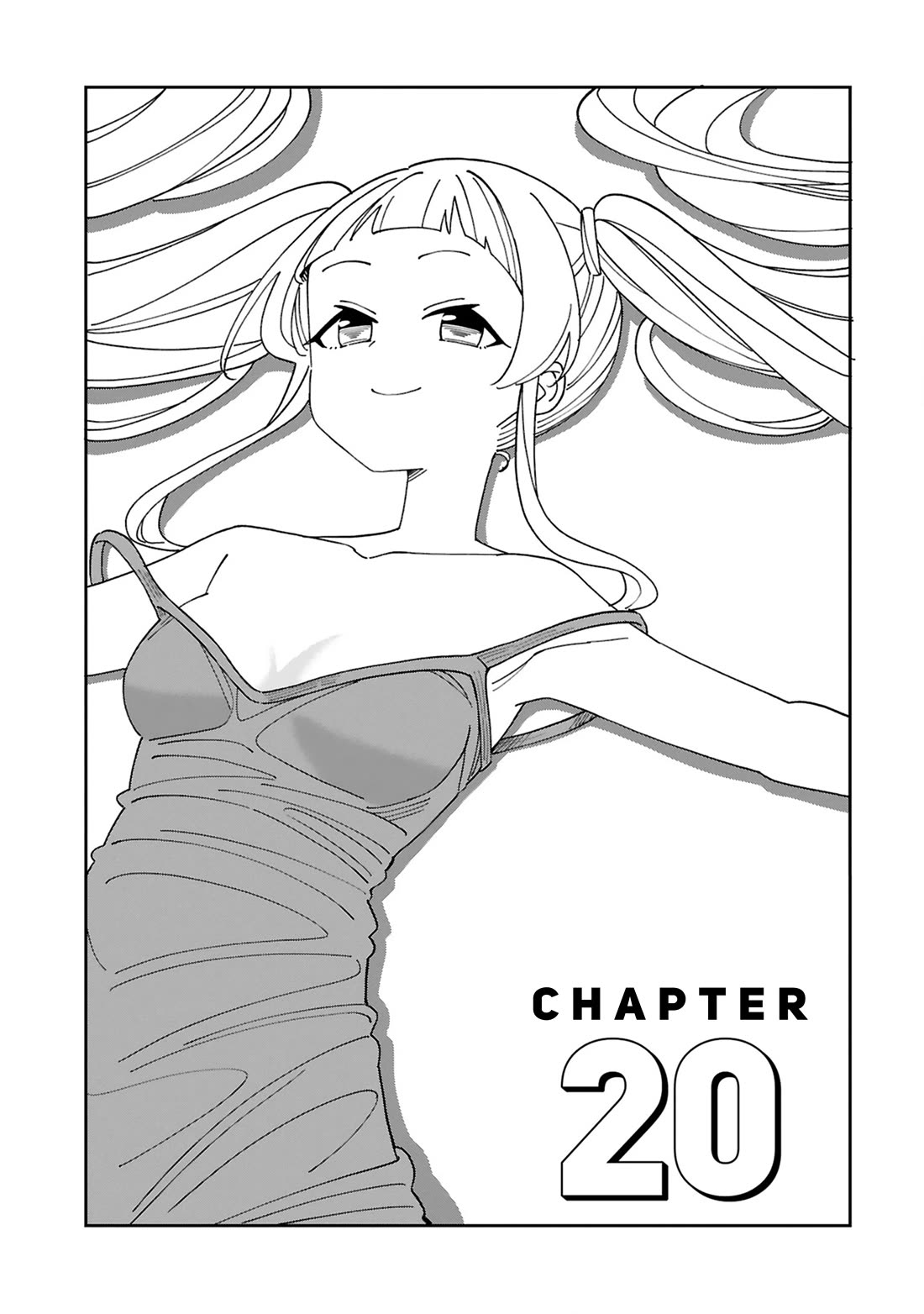 A Mother in Her 30s Like Me Is Alright? Chapter 20 - Page 1