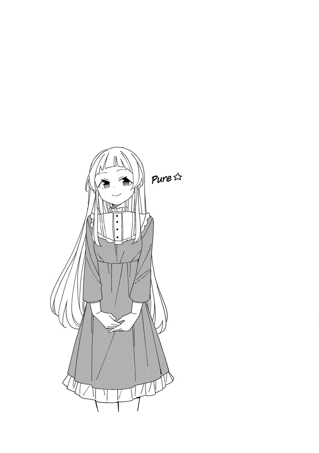 A Mother in Her 30s Like Me Is Alright? Chapter 20 - Page 13