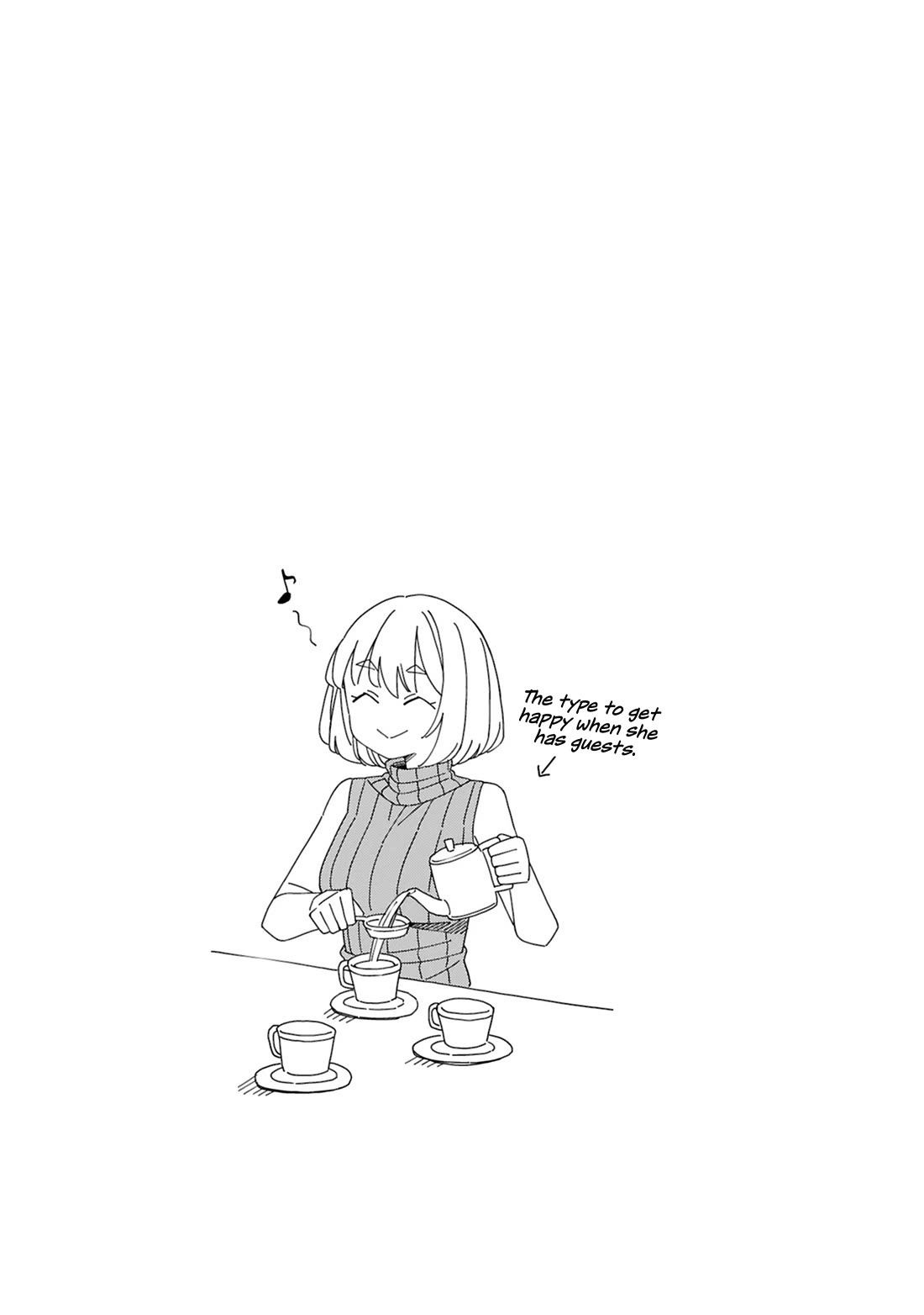 A Mother in Her 30s Like Me Is Alright? Chapter 21.5 - Page 7
