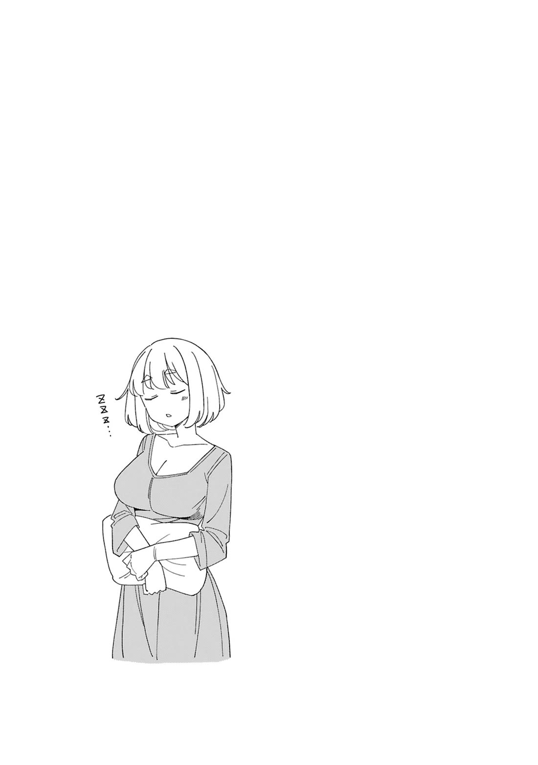 A Mother in Her 30s Like Me Is Alright? Chapter 25.5 - Page 5