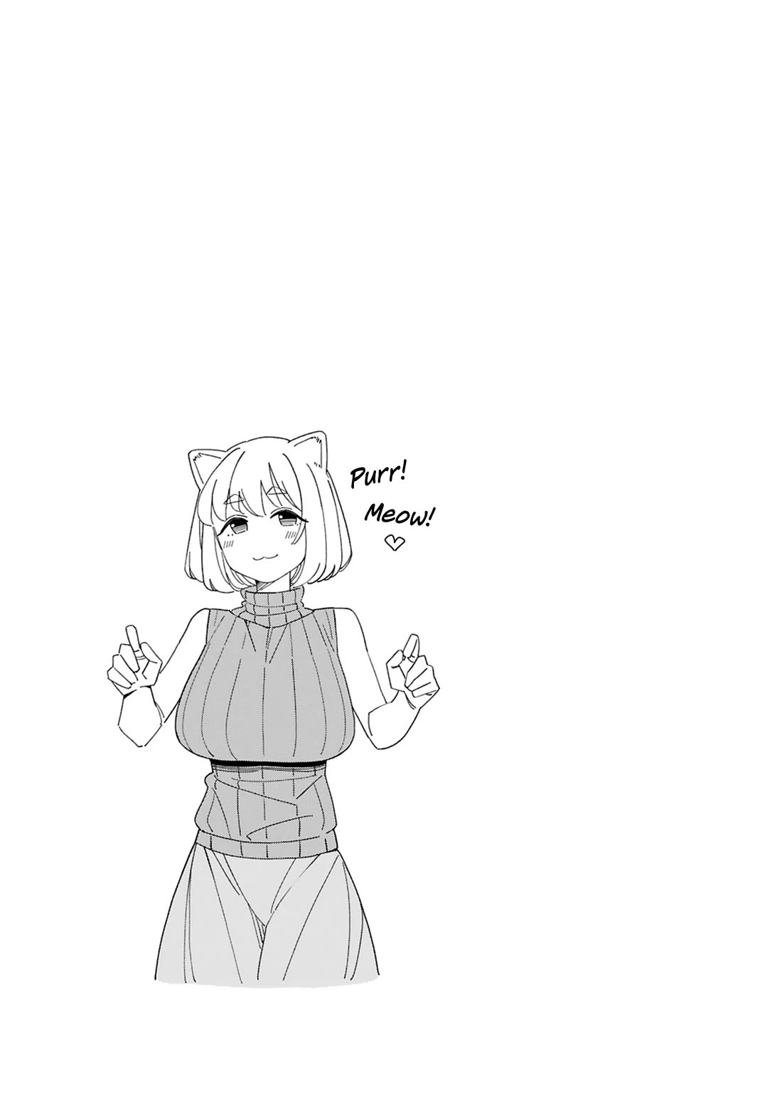 A Mother in Her 30s Like Me Is Alright? Chapter 25 - Page 9