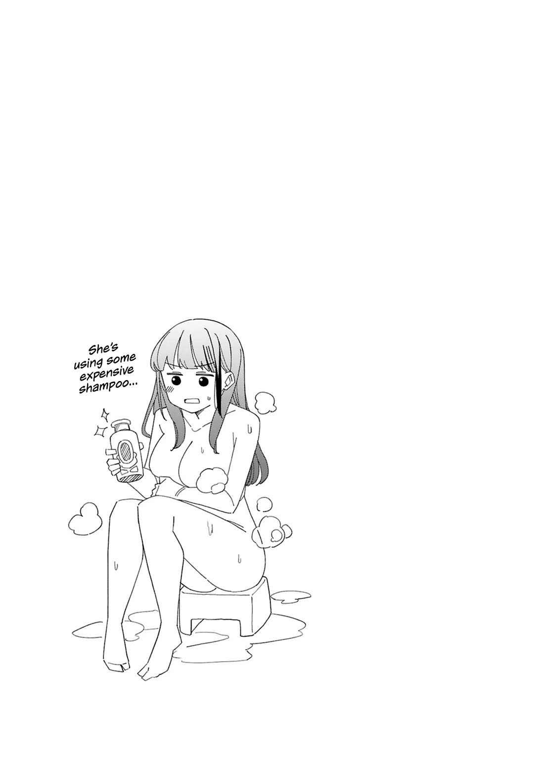 A Mother in Her 30s Like Me Is Alright? Chapter 26 - Page 9