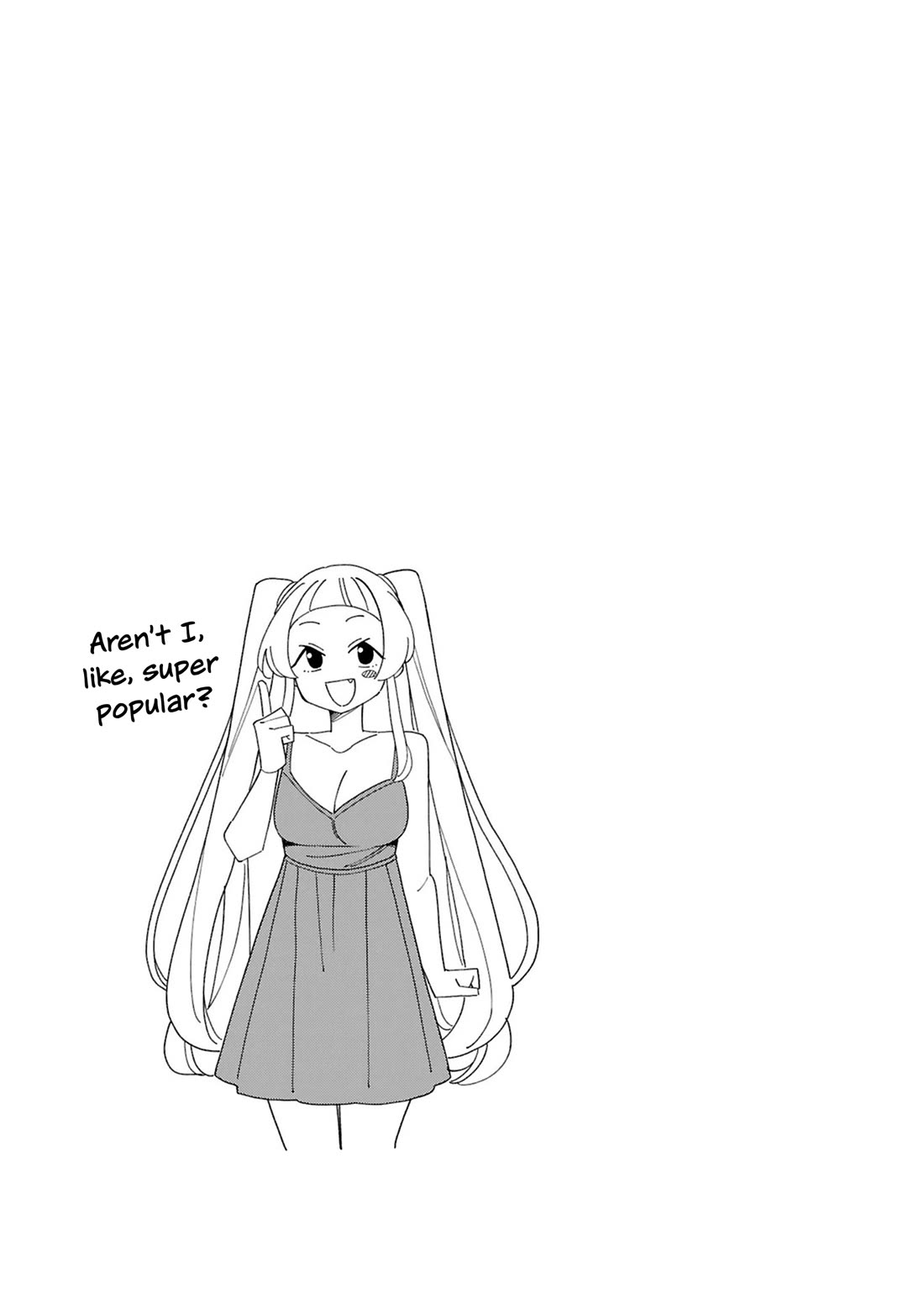 A Mother in Her 30s Like Me Is Alright? Chapter 29 - Page 11