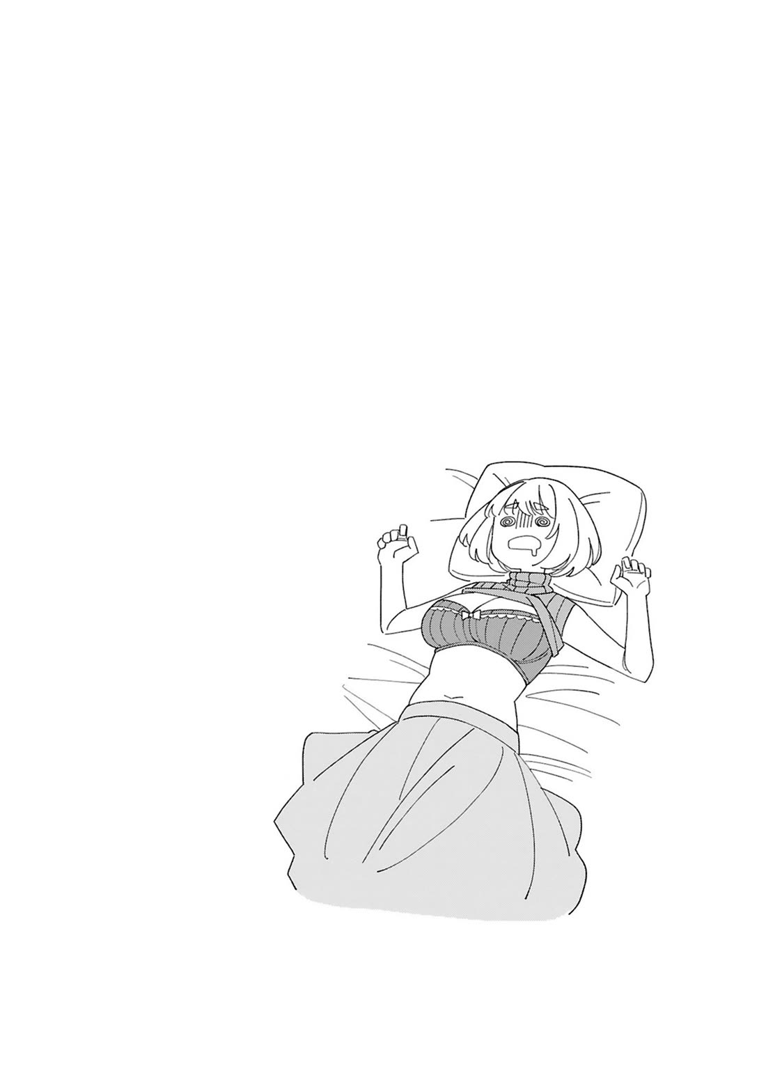 A Mother in Her 30s Like Me Is Alright? Chapter 30 - Page 12
