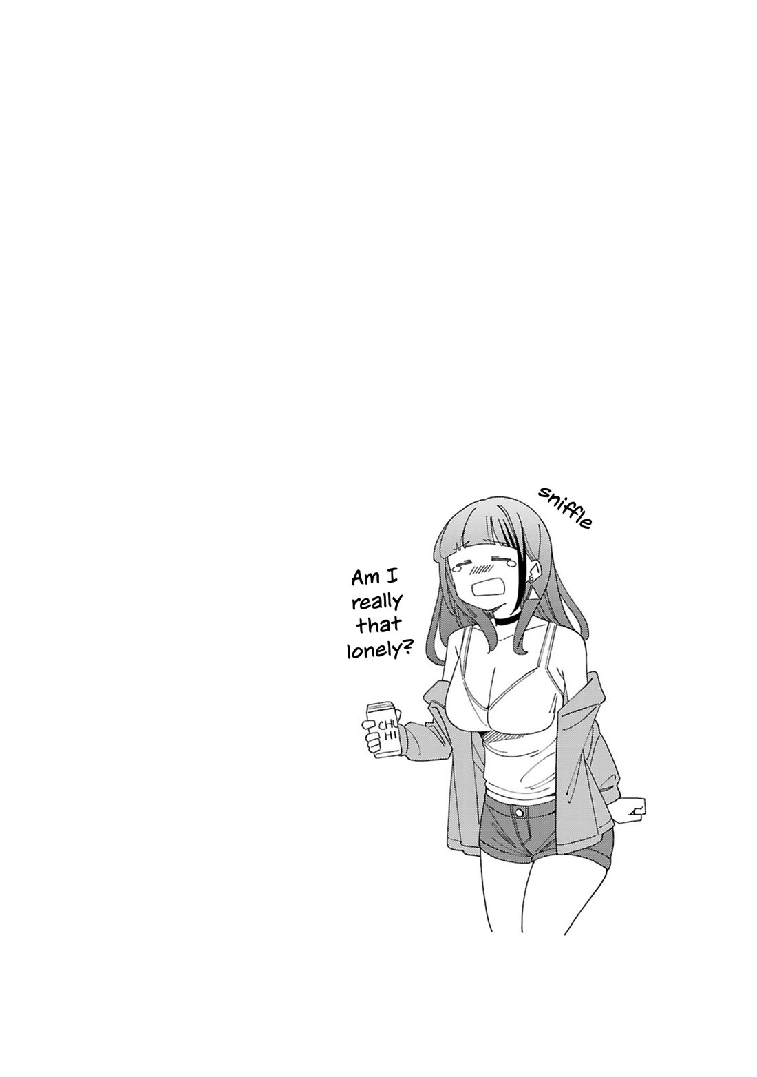 A Mother in Her 30s Like Me Is Alright? Chapter 31 - Page 12