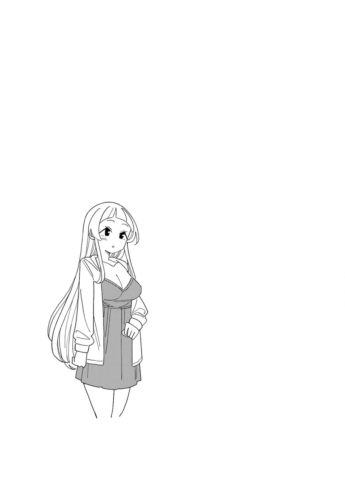 A Mother in Her 30s Like Me Is Alright? Chapter 34 - Page 15