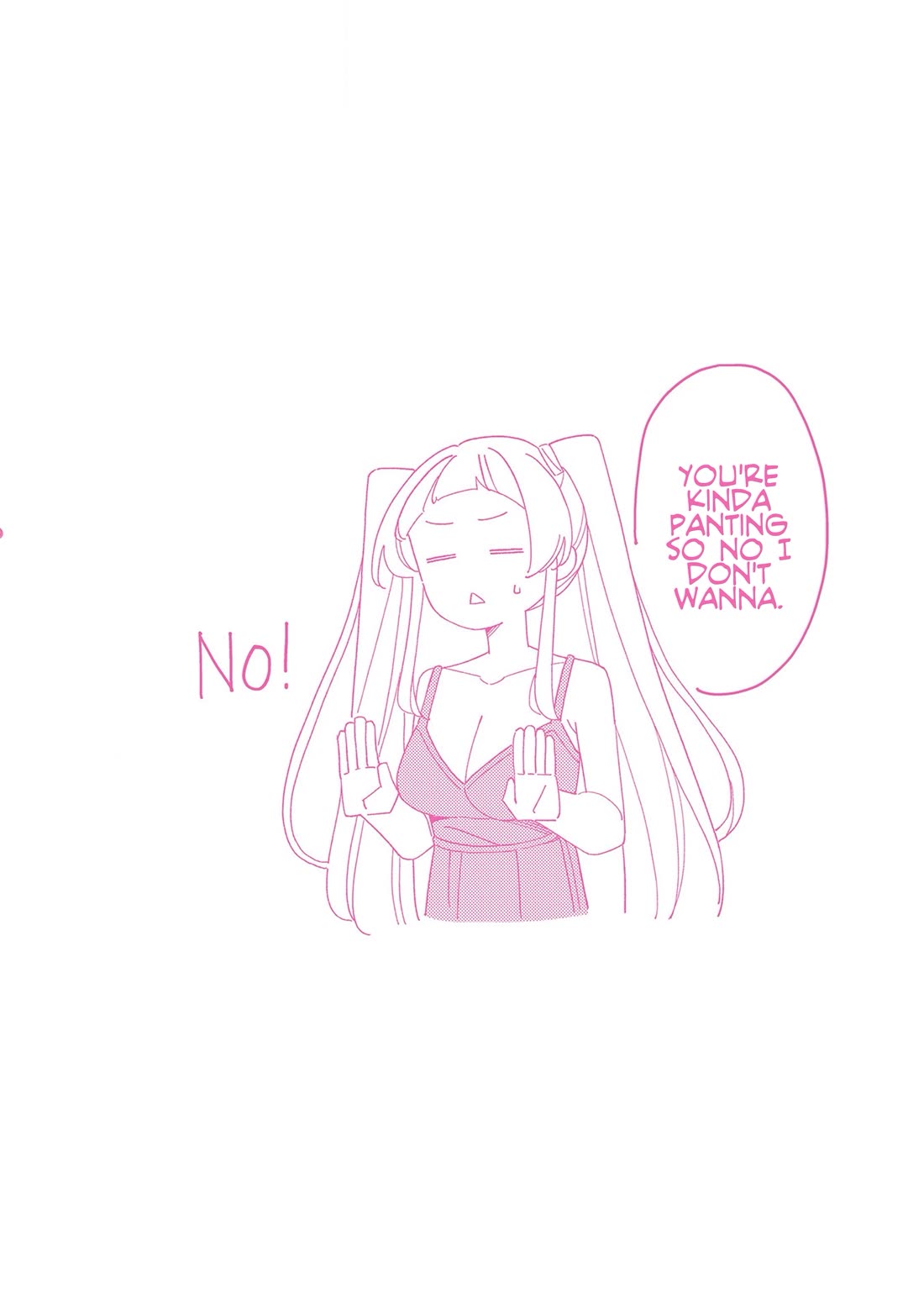A Mother in Her 30s Like Me Is Alright? Chapter 34 - Page 28