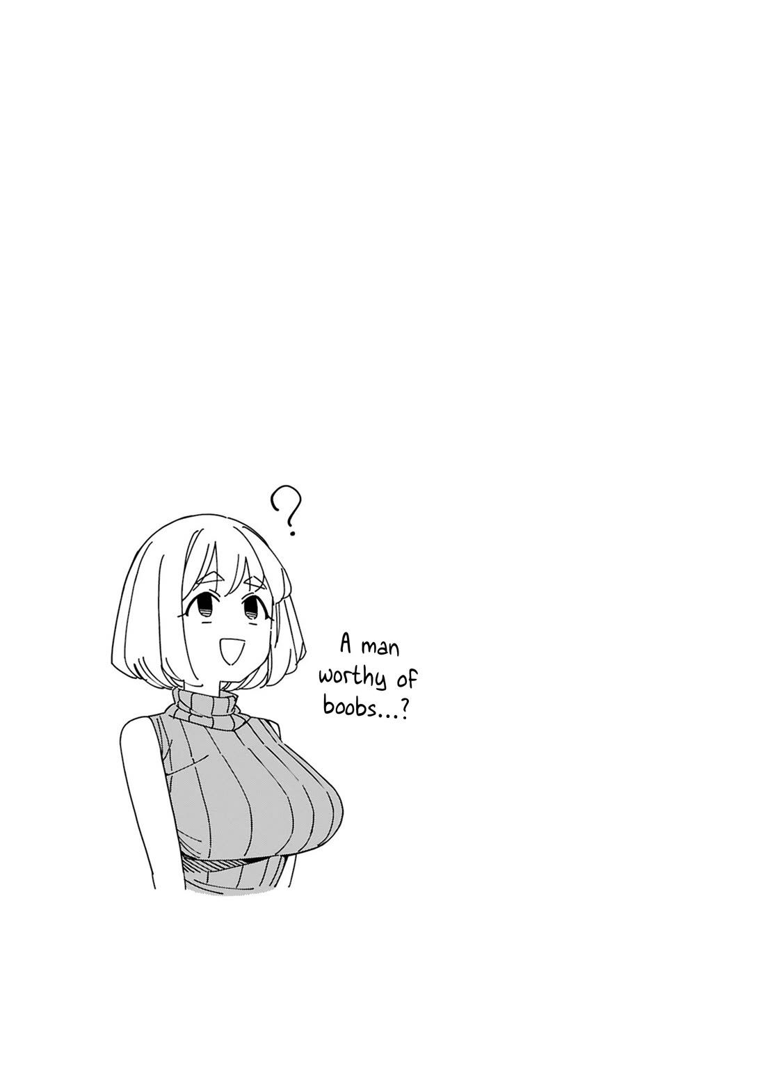 A Mother in Her 30s Like Me Is Alright? Chapter 37 - Page 11