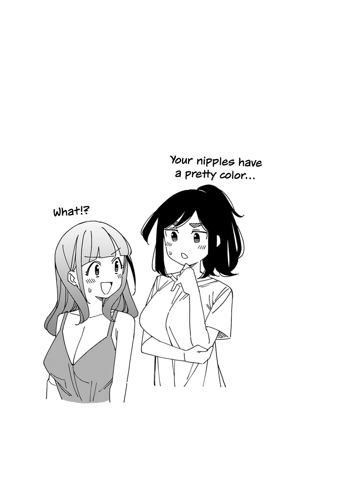 A Mother in Her 30s Like Me Is Alright? Chapter 38 - Page 9