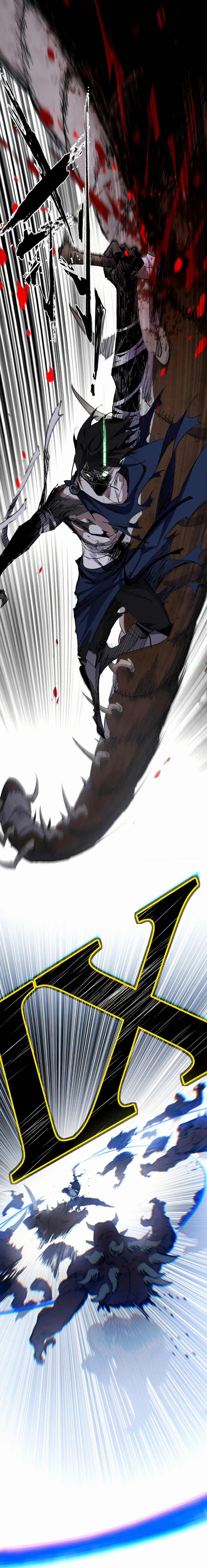 A Mountain of Corpses, a Sea of Blood Chapter 0 - Page 7