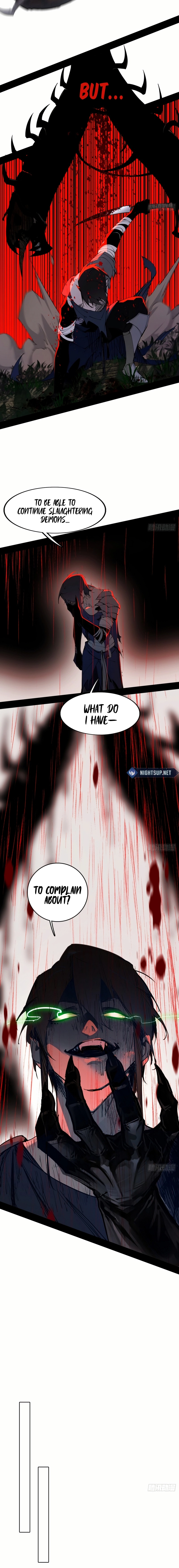 A Mountain of Corpses, a Sea of Blood Chapter 2 - Page 15