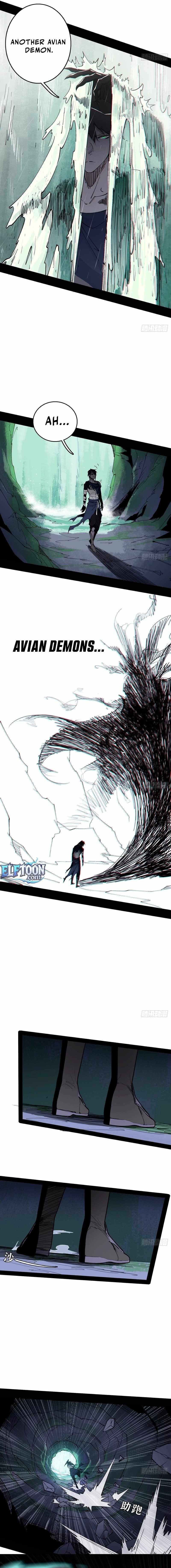 A Mountain of Corpses, a Sea of Blood Chapter 4 - Page 15