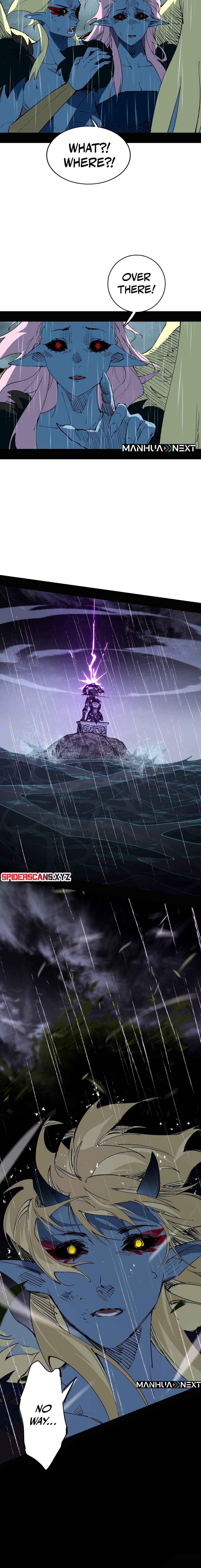 A Mountain of Corpses, a Sea of Blood Chapter 5 - Page 20
