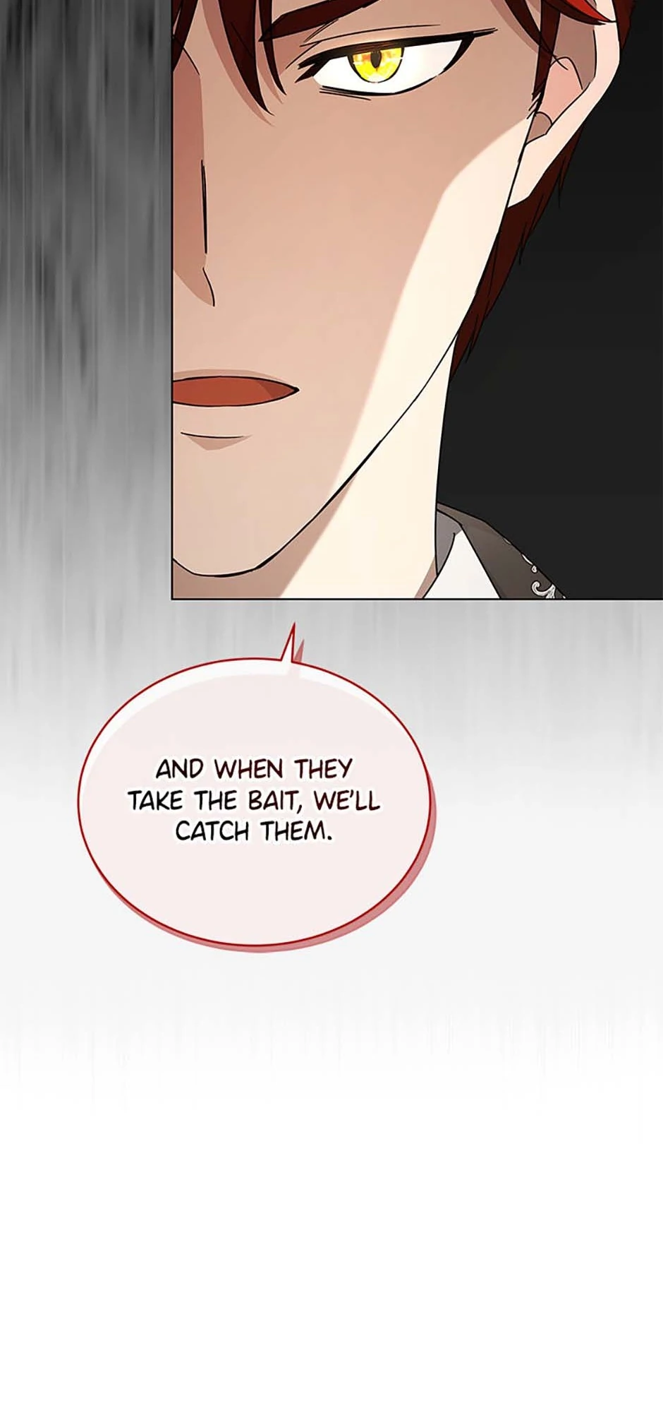 A Mouse Biting a Dragon’s Tail Chapter 33 - Page 12