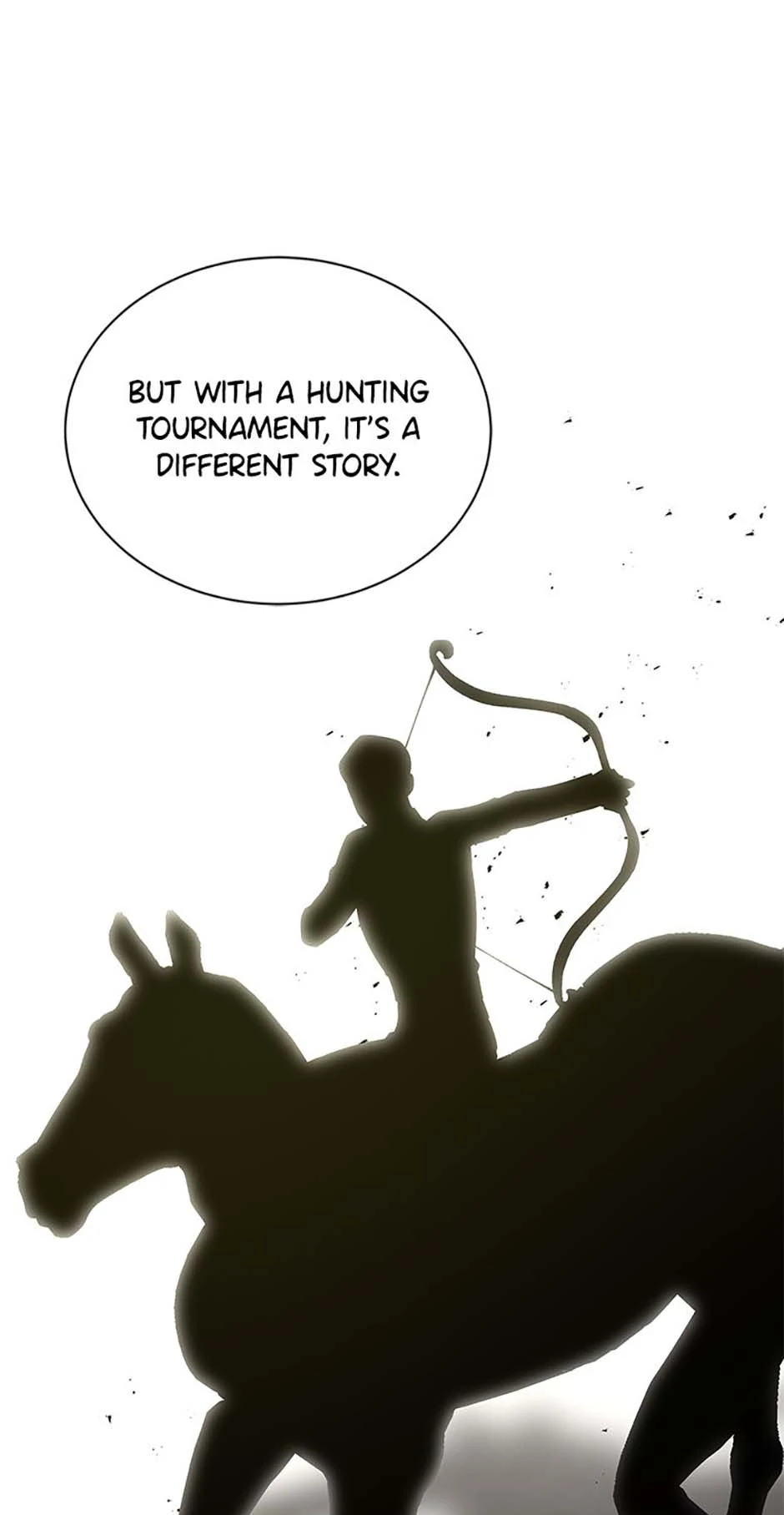 A Mouse Biting a Dragon’s Tail Chapter 33 - Page 14
