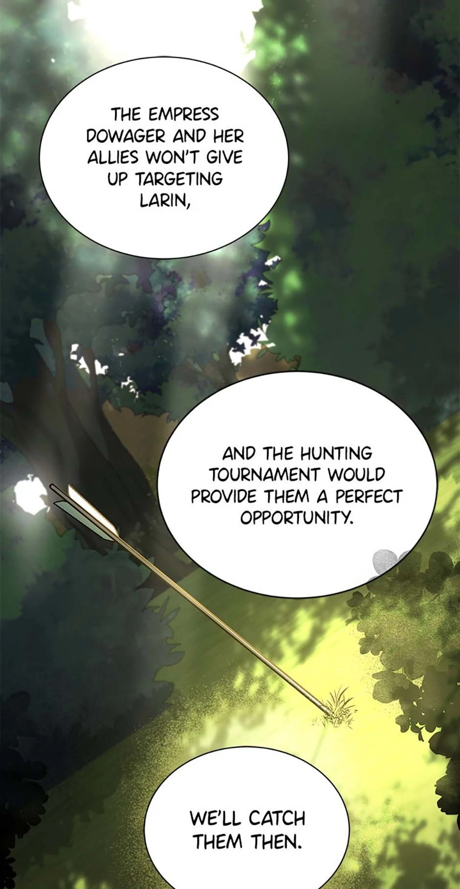A Mouse Biting a Dragon’s Tail Chapter 33 - Page 17
