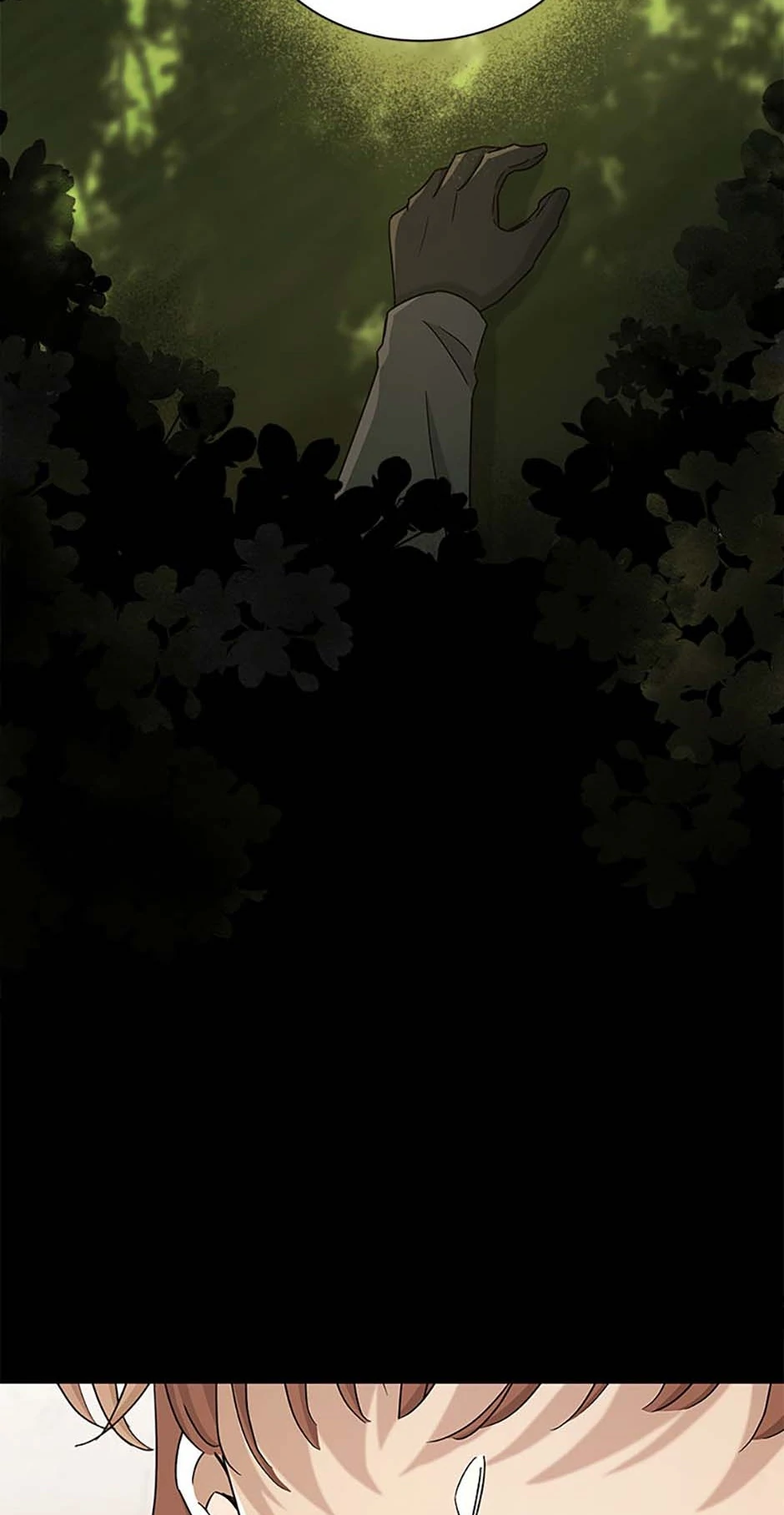 A Mouse Biting a Dragon’s Tail Chapter 33 - Page 18