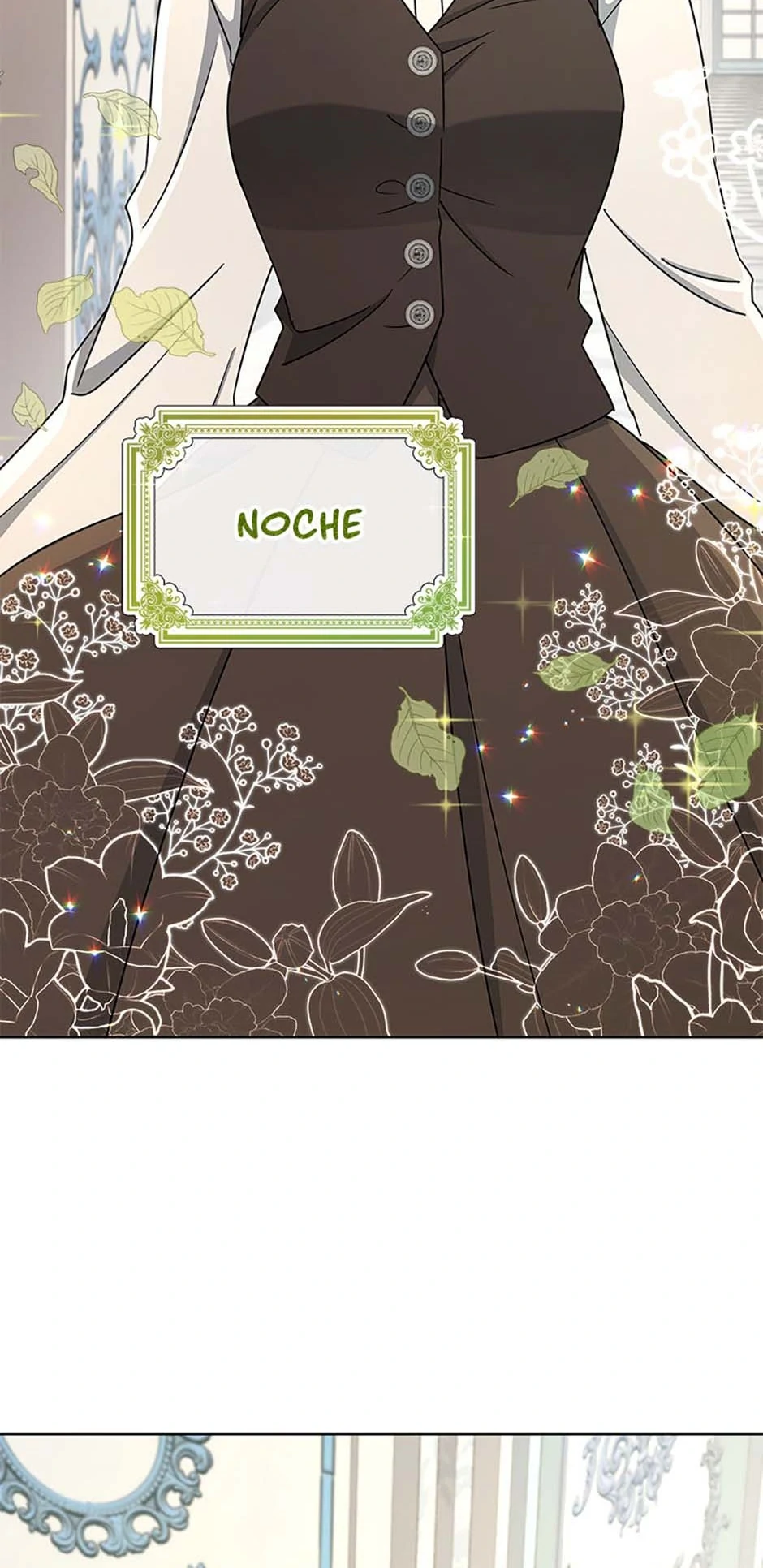 A Mouse Biting a Dragon’s Tail Chapter 33 - Page 30