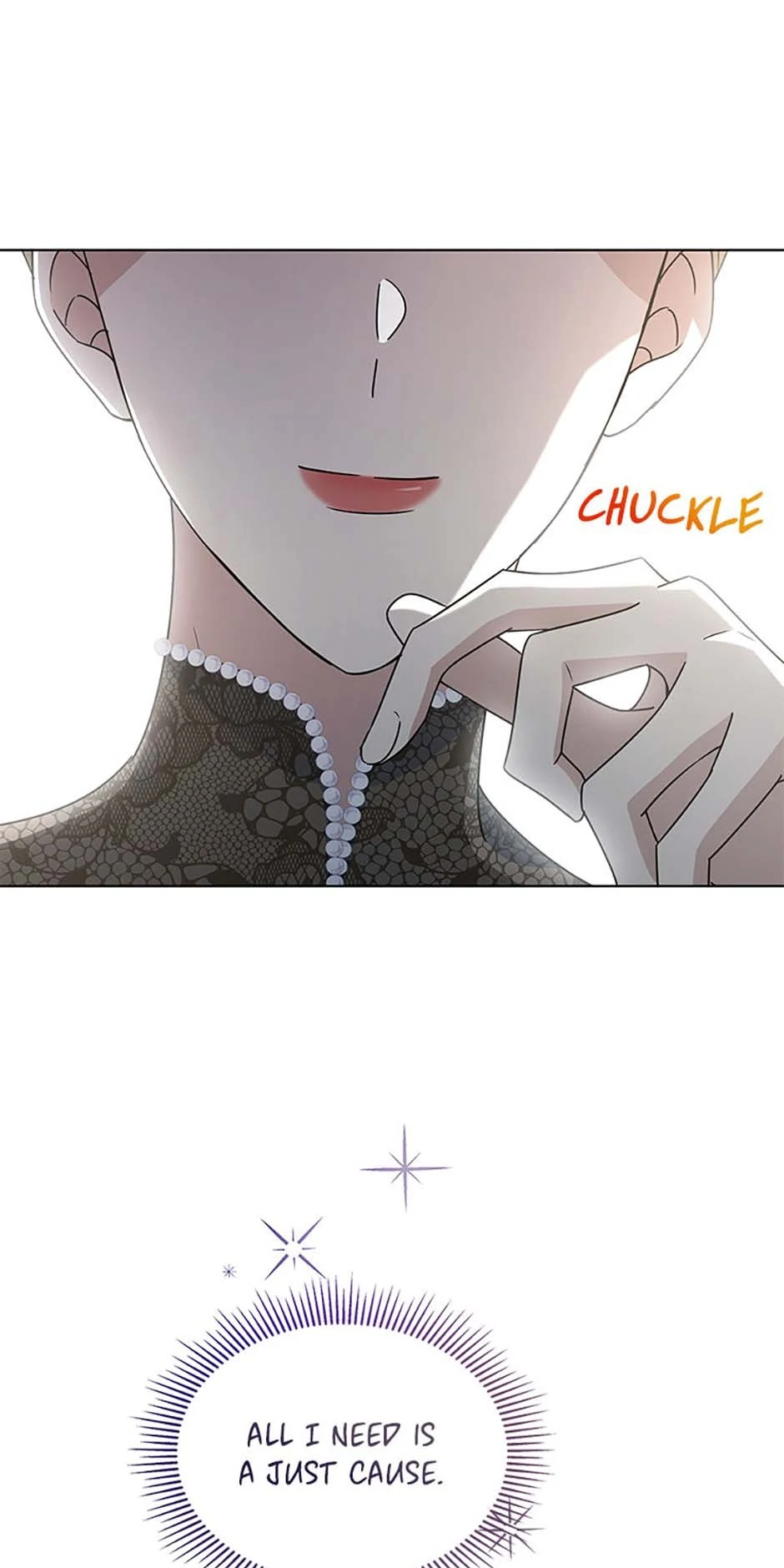 A Mouse Biting a Dragon’s Tail Chapter 33 - Page 53