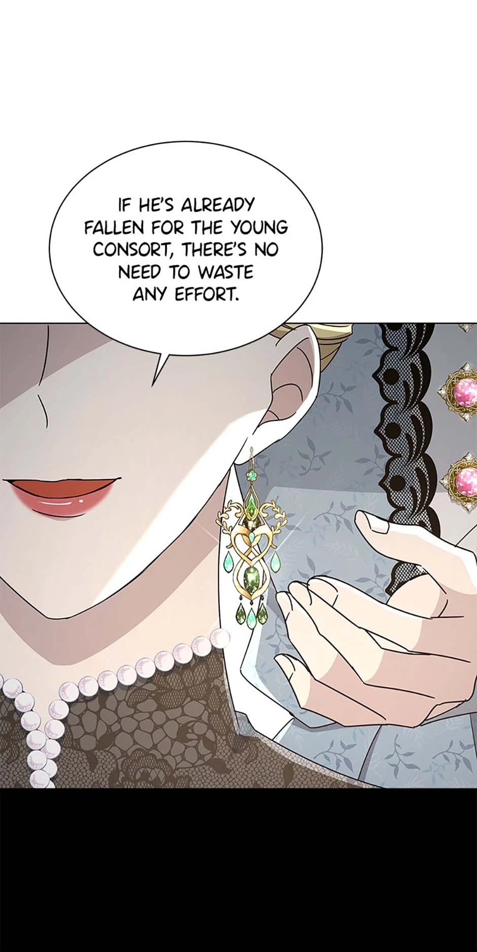 A Mouse Biting a Dragon’s Tail Chapter 33 - Page 62