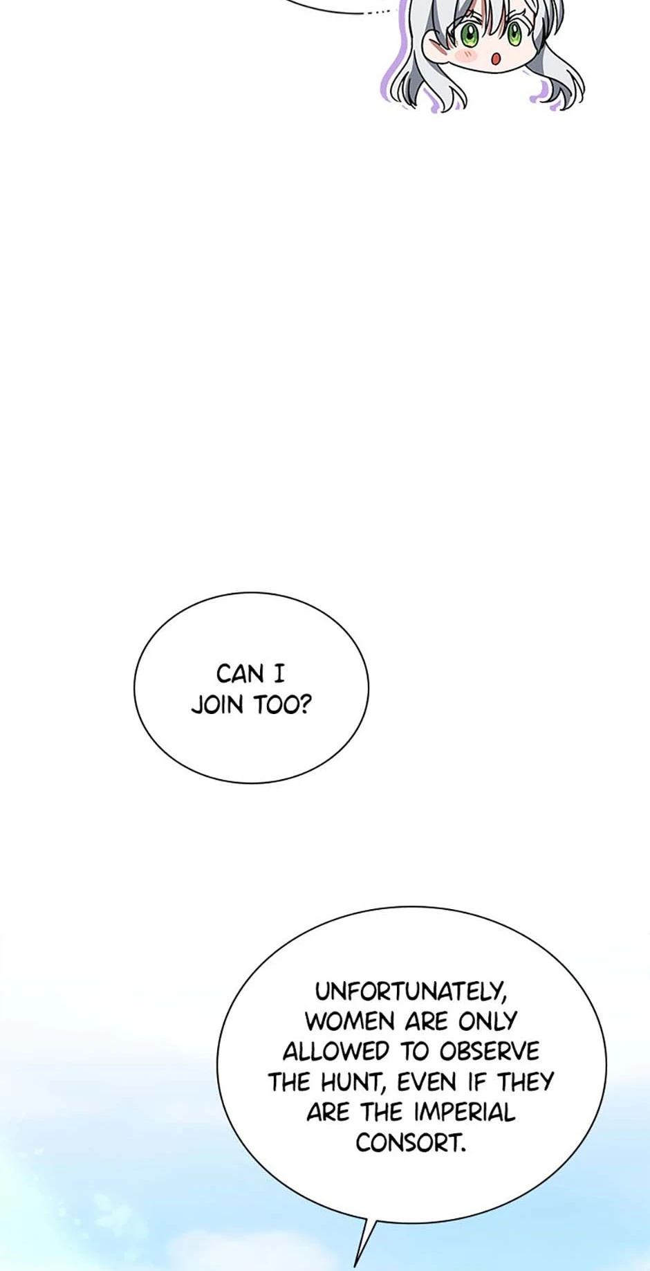 A Mouse Biting a Dragon’s Tail Chapter 33 - Page 69