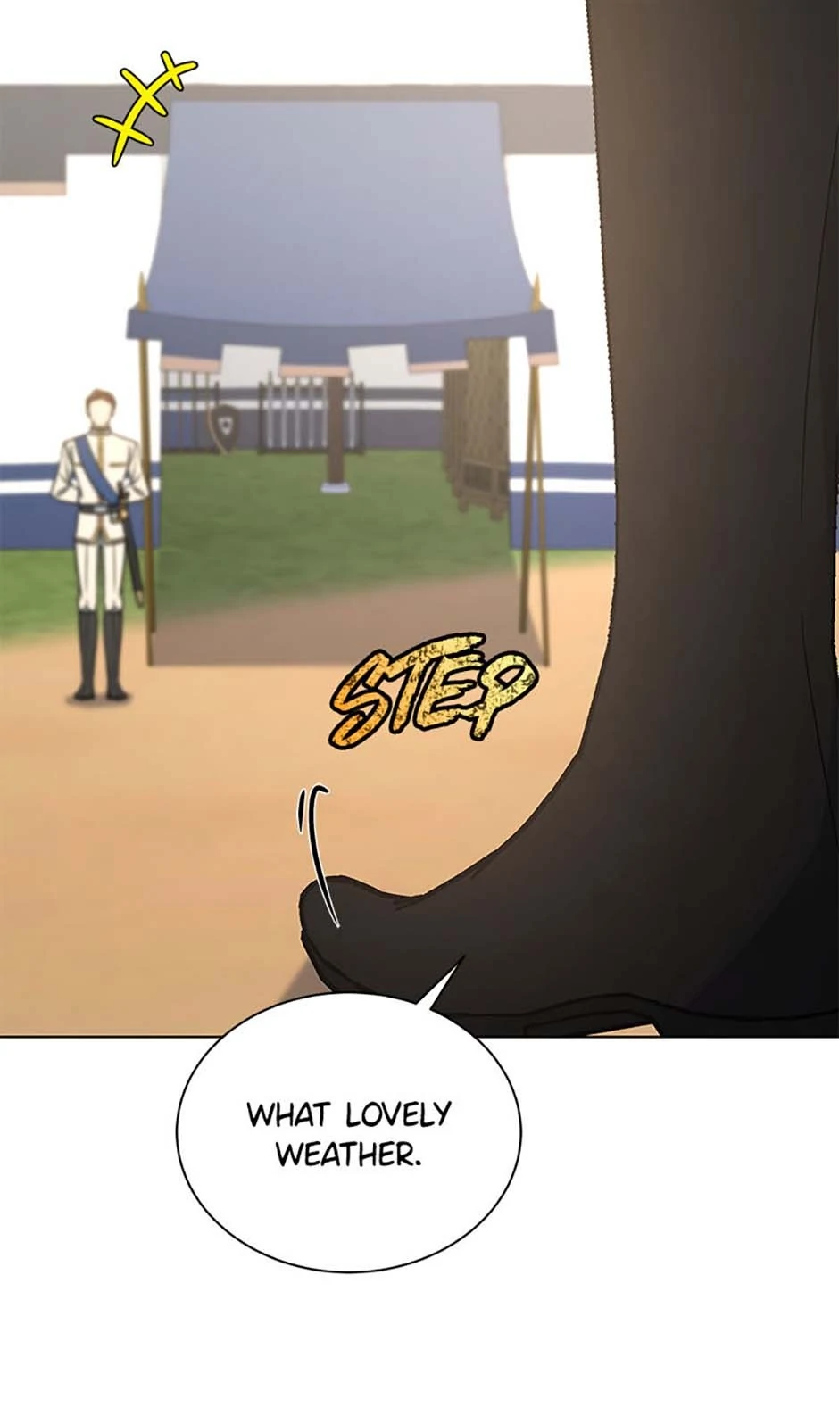A Mouse Biting a Dragon’s Tail Chapter 33 - Page 87