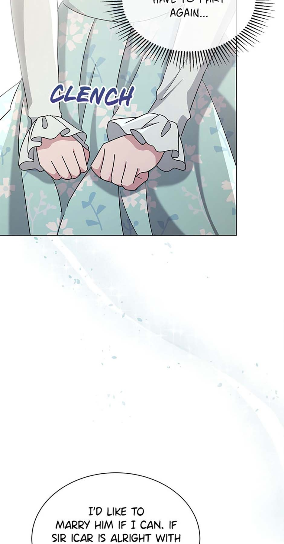 A Mouse Biting a Dragon’s Tail Chapter 34 - Page 10