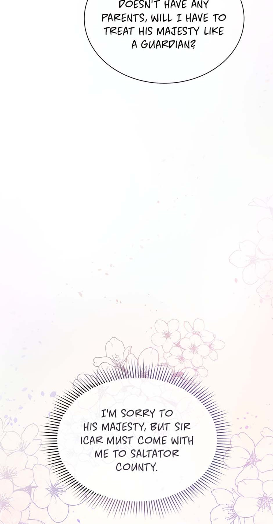 A Mouse Biting a Dragon’s Tail Chapter 34 - Page 12