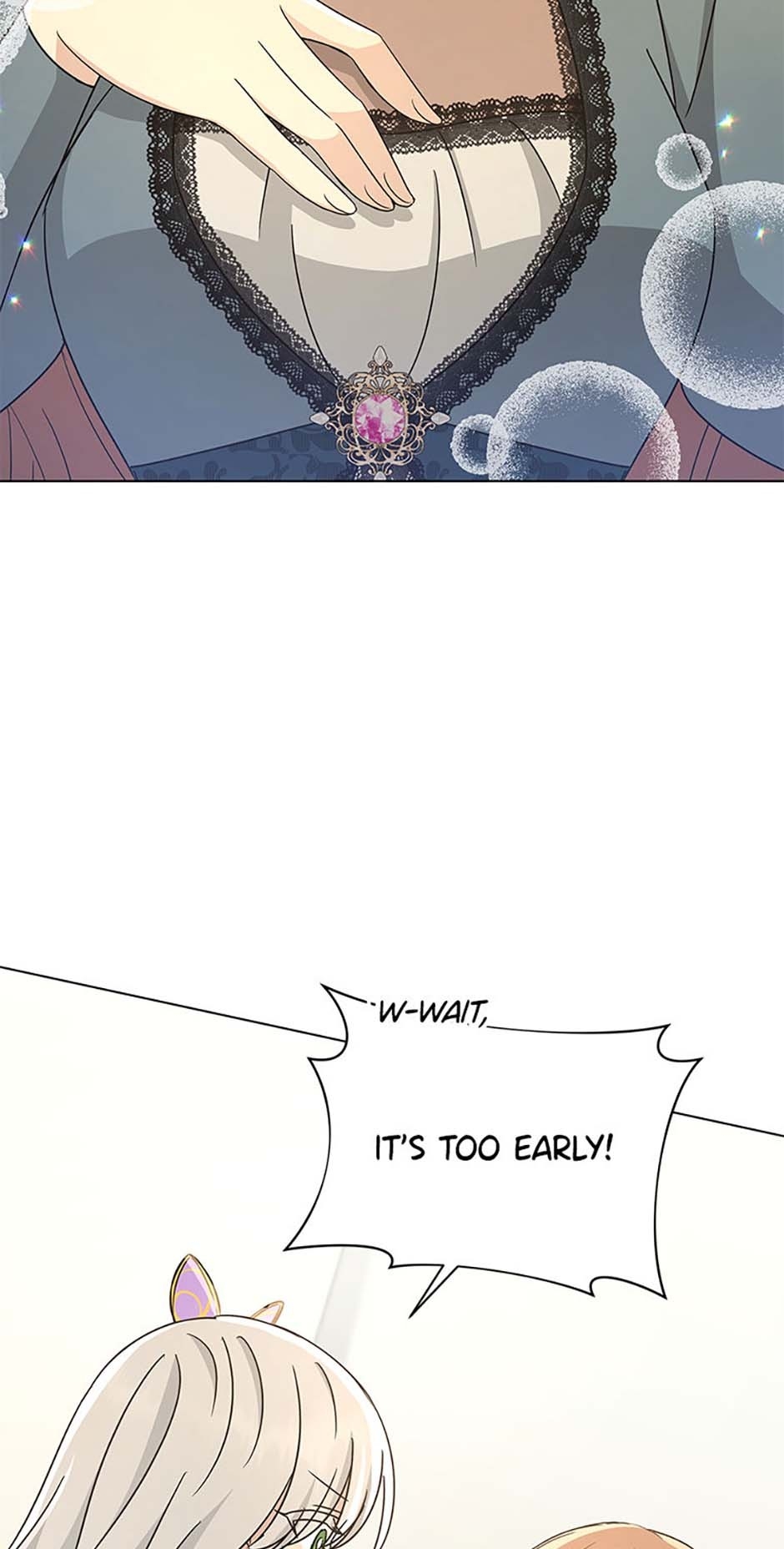A Mouse Biting a Dragon’s Tail Chapter 34 - Page 17