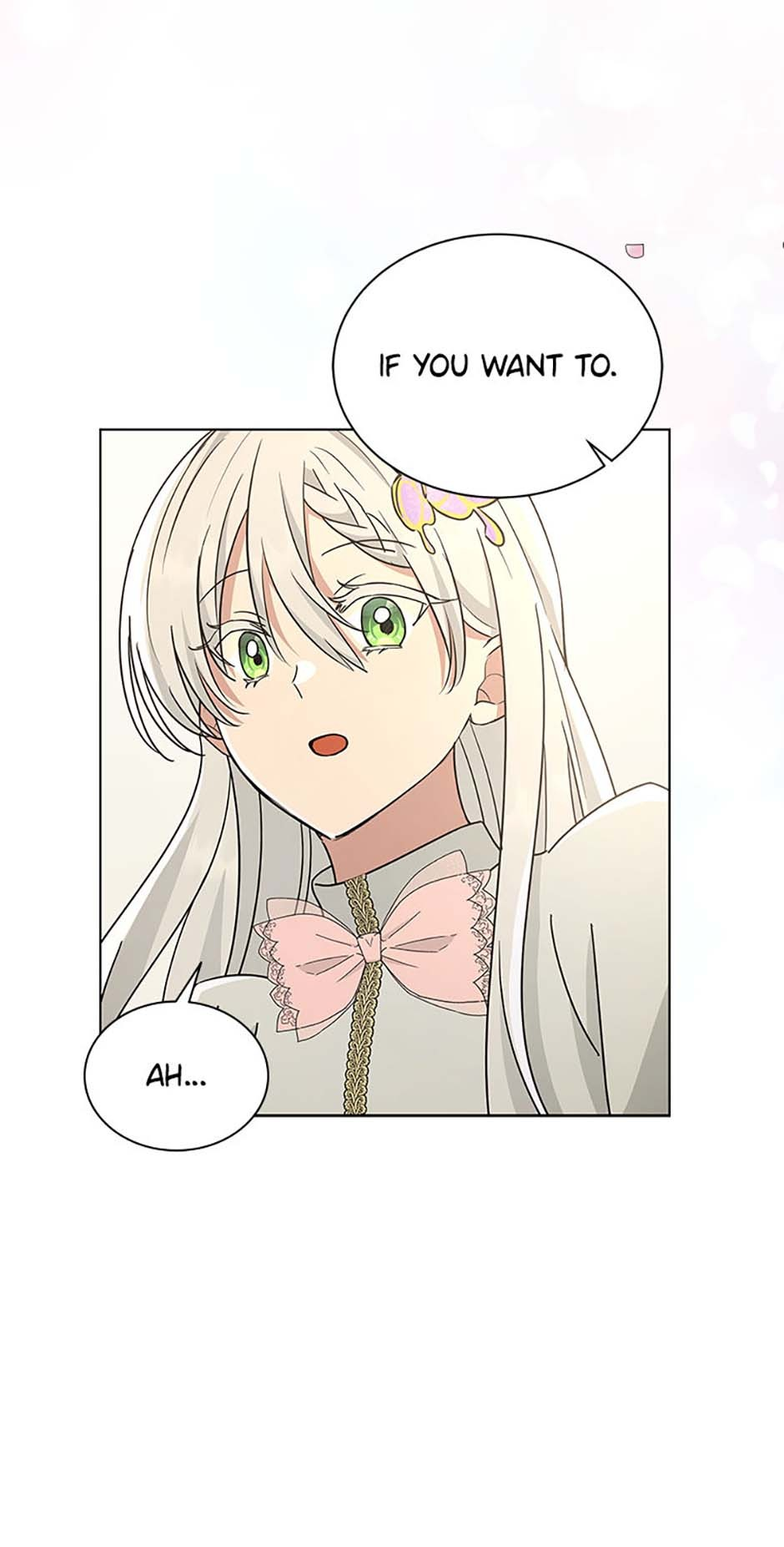 A Mouse Biting a Dragon’s Tail Chapter 34 - Page 22