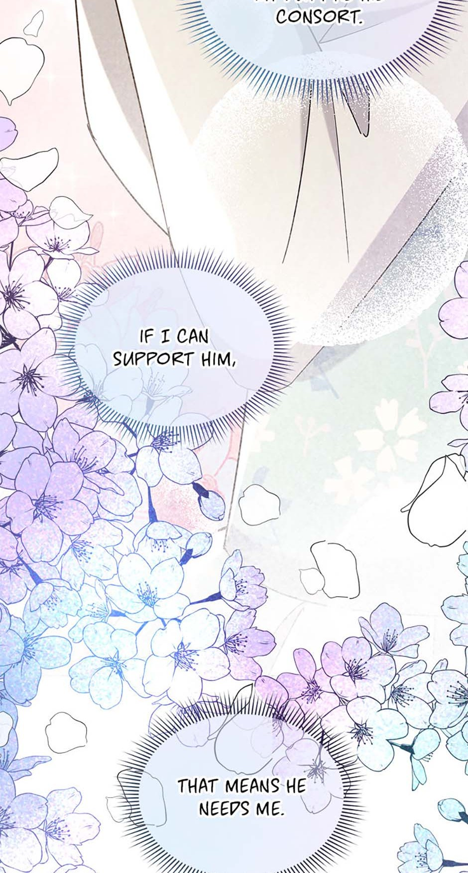 A Mouse Biting a Dragon’s Tail Chapter 34 - Page 27
