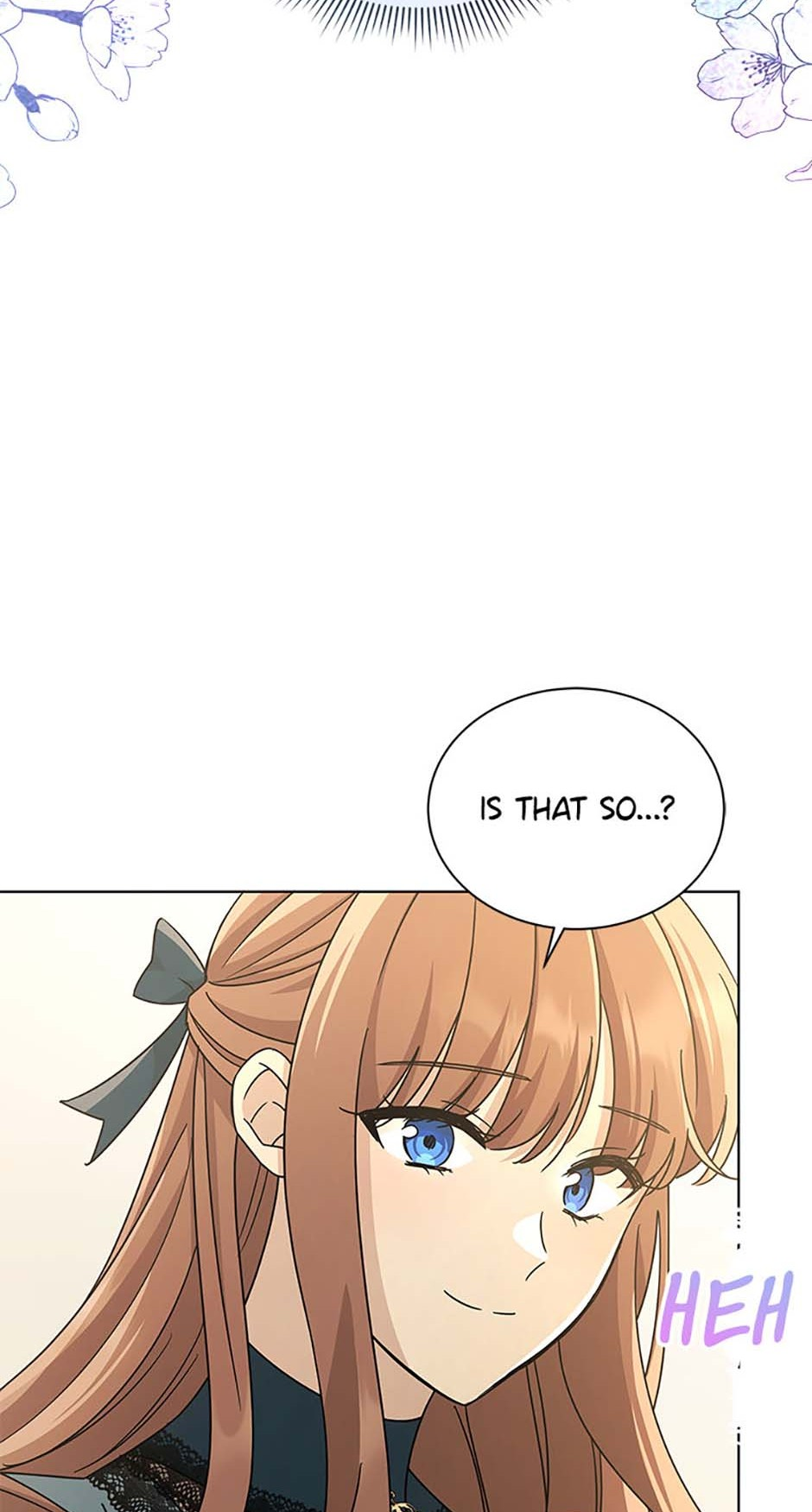 A Mouse Biting a Dragon’s Tail Chapter 34 - Page 28