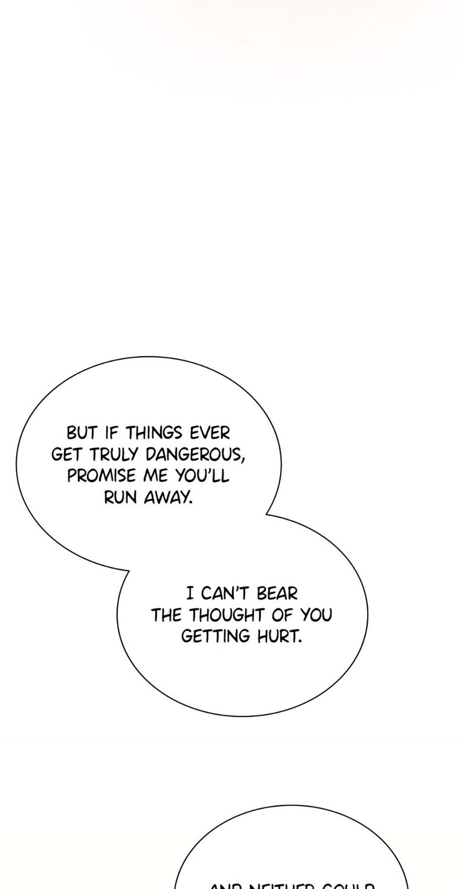 A Mouse Biting a Dragon’s Tail Chapter 34 - Page 32