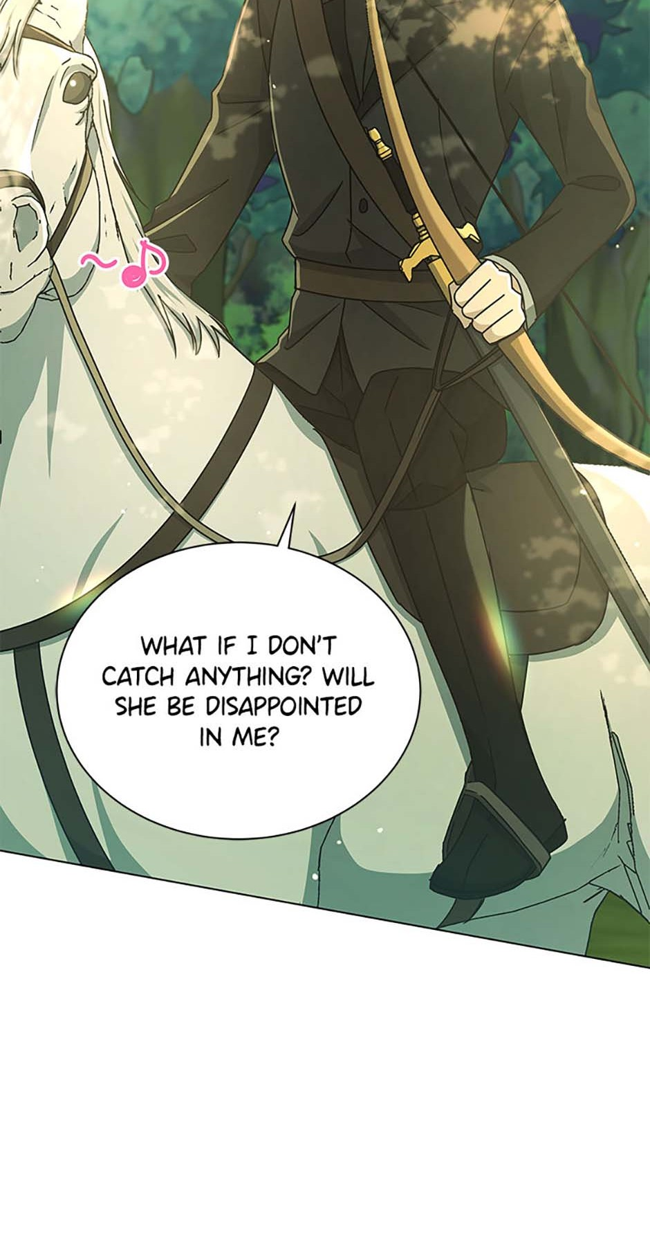 A Mouse Biting a Dragon’s Tail Chapter 34 - Page 38