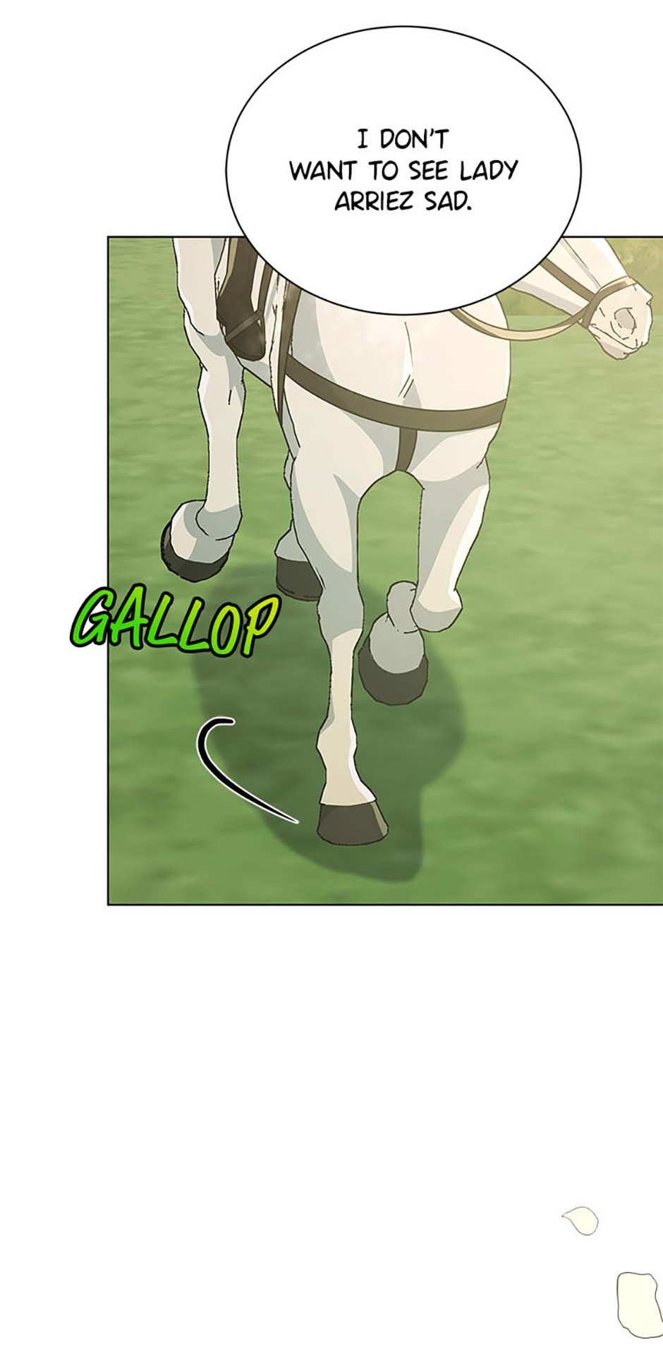 A Mouse Biting a Dragon’s Tail Chapter 34 - Page 42