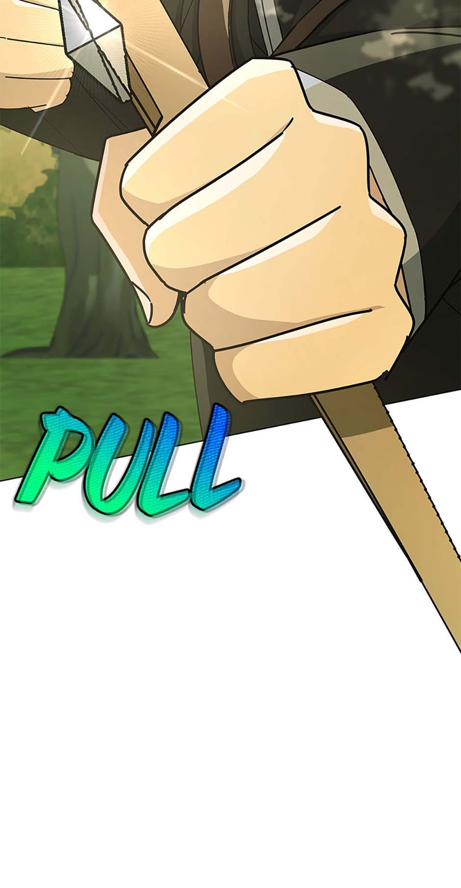A Mouse Biting a Dragon’s Tail Chapter 34 - Page 49