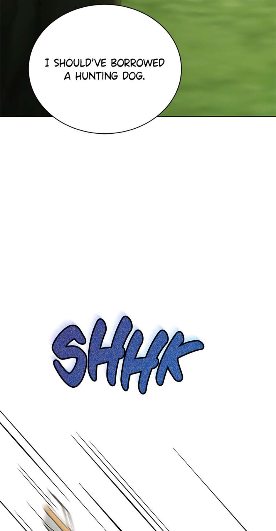 A Mouse Biting a Dragon’s Tail Chapter 34 - Page 52
