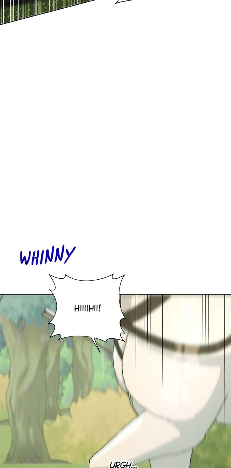 A Mouse Biting a Dragon’s Tail Chapter 34 - Page 56